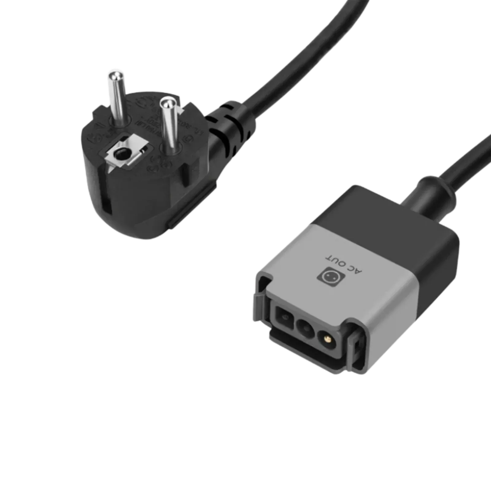 EcoFlow Schuko Cable 5m