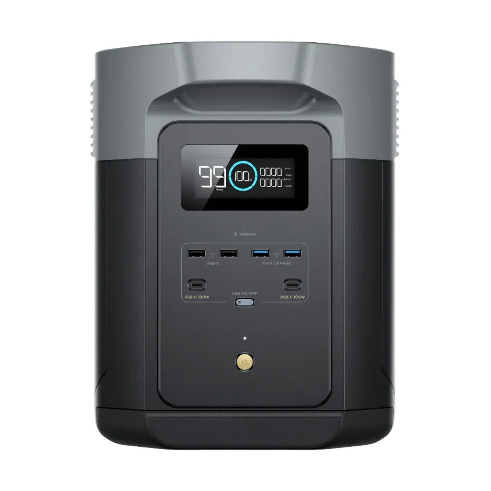 EcoFlow DELTA 2 Max EFD350 Battery