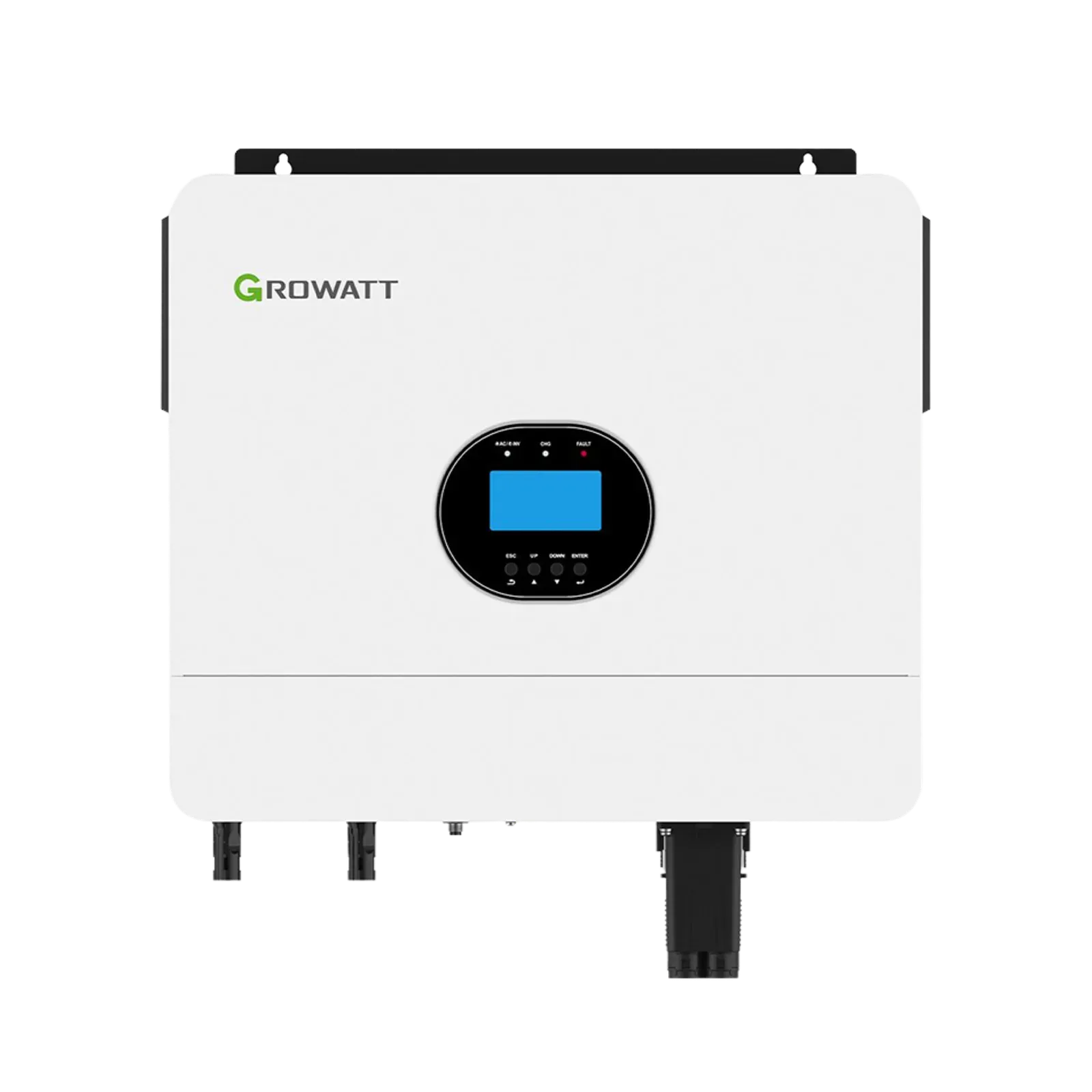Growatt SPF 6000 ES Plus Off-Grid Hybrid Inverter
