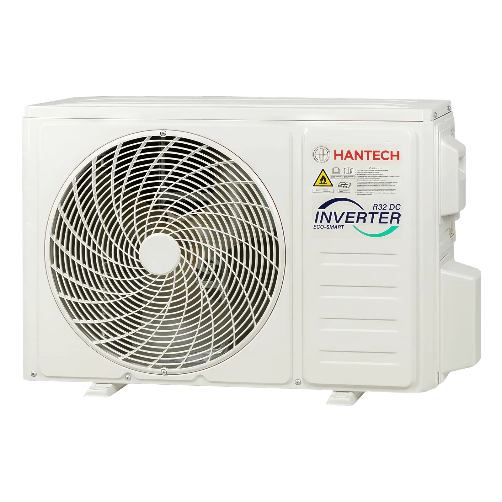 Hantech U-Fresh 12K Außeneinheit