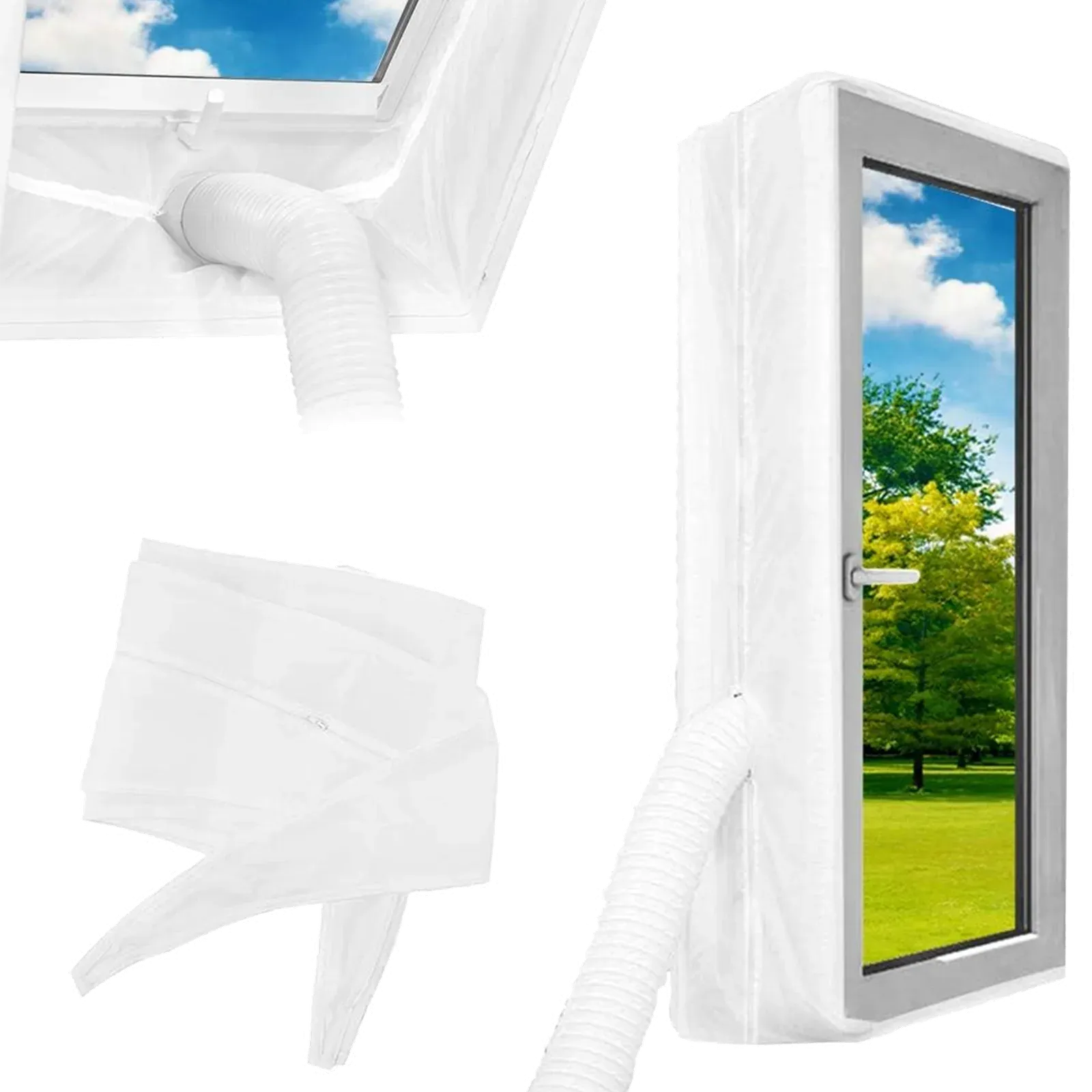 Hantech Window Seal 4m