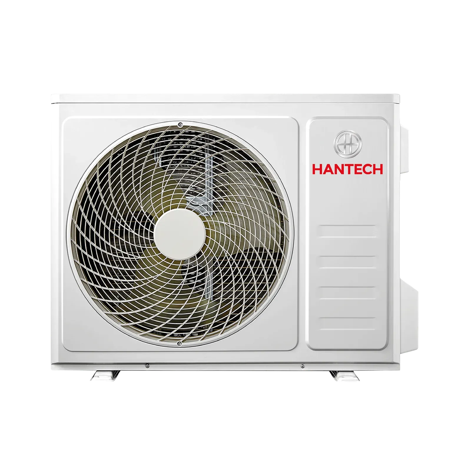 Hantech H-Pro 12K Außeneinheit + 3 m Kit