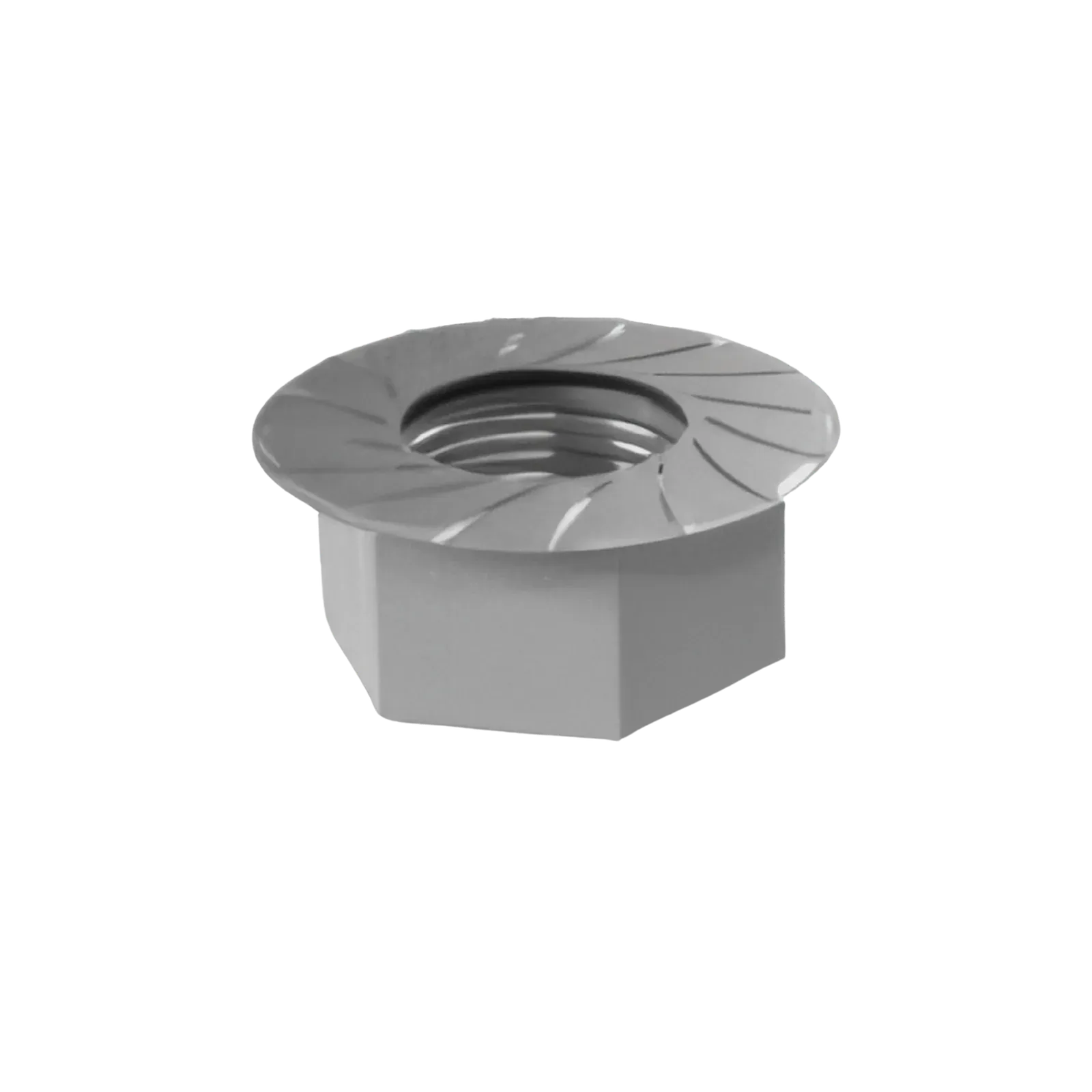 K2 Systems Locknut M10
