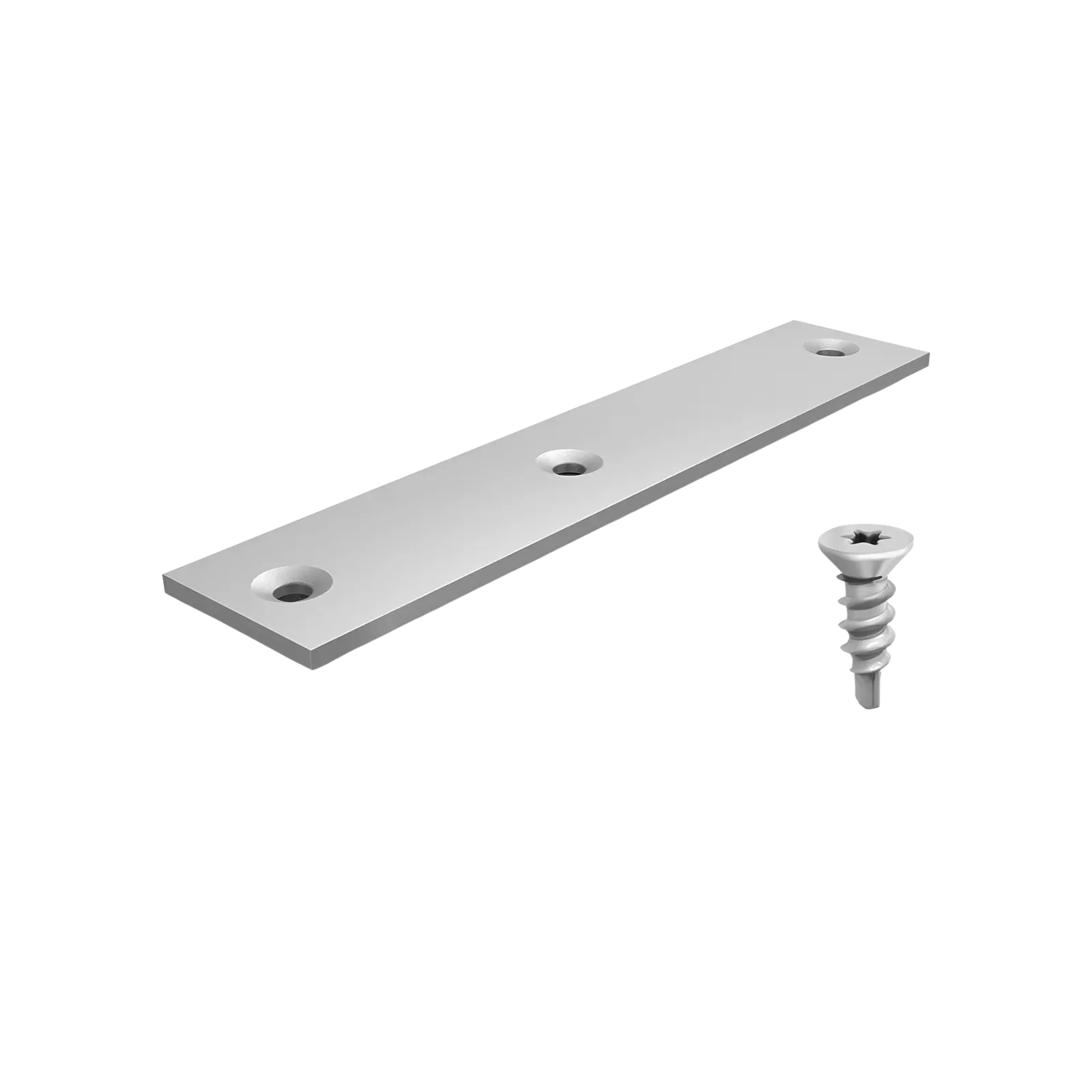 K2 Systems Basic Connector Set BasicRail