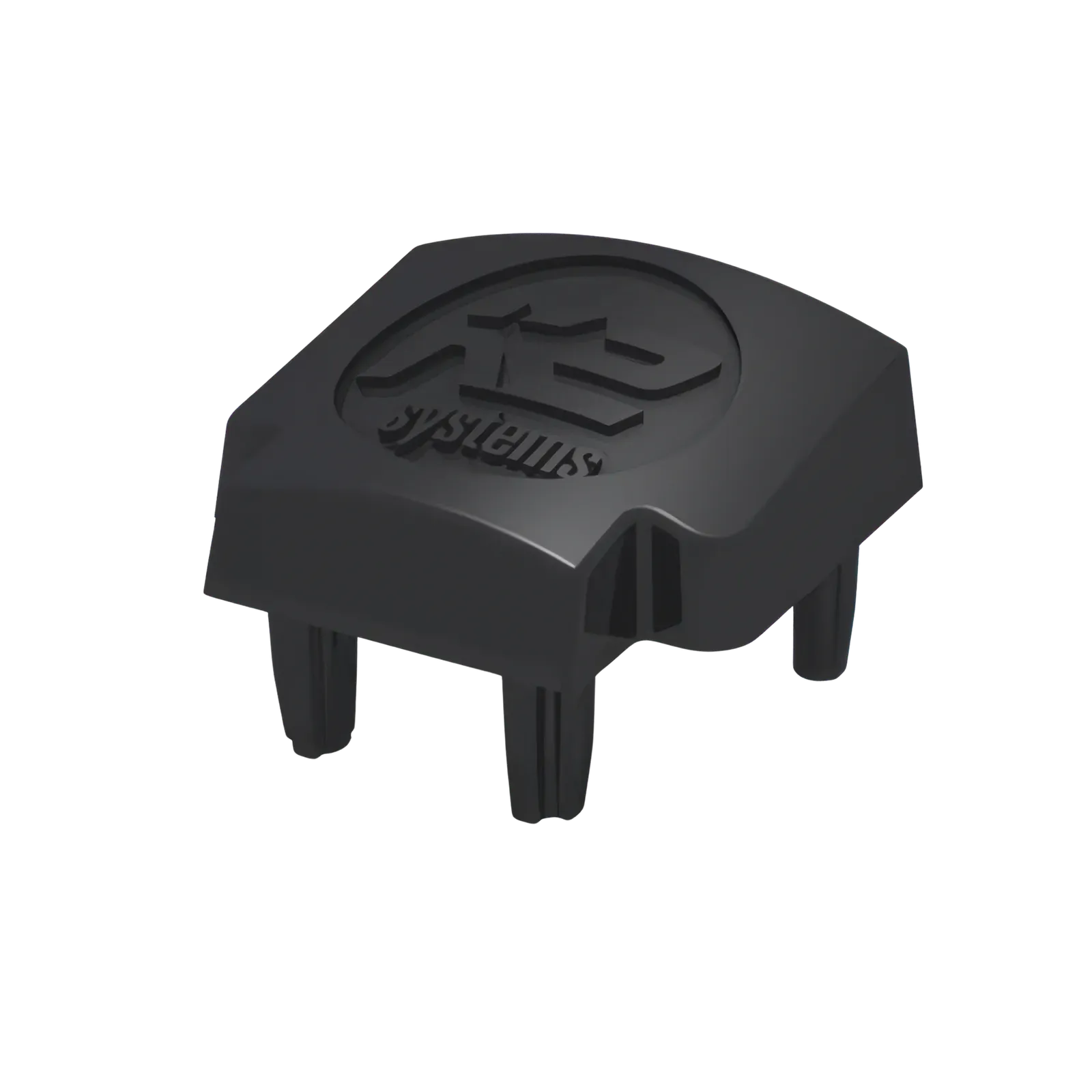 K2 Systems SolidRail End Cap Light