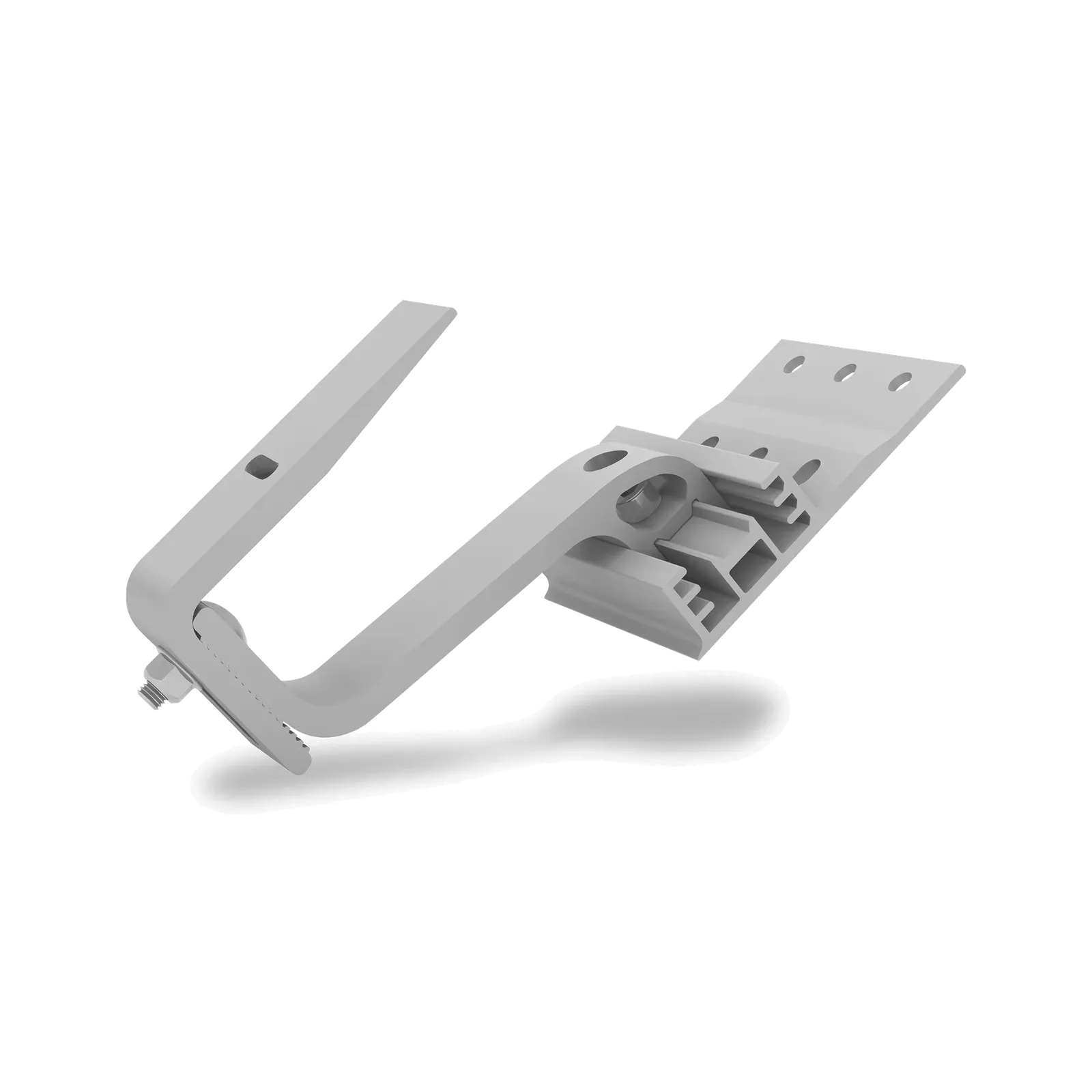 K2 Systems Roof Hook SolidHook 4S+