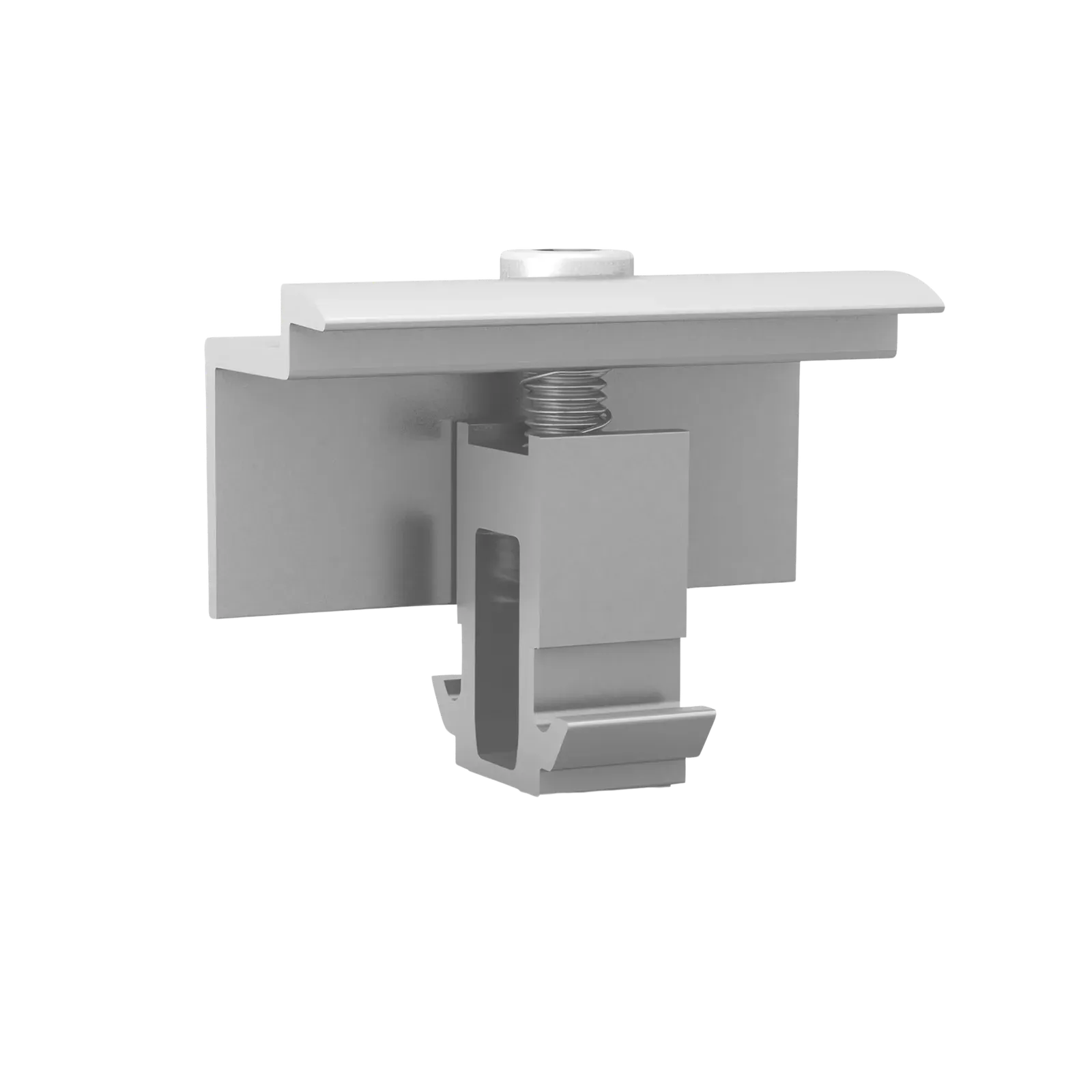 K2 Systems DomeClamp End Clamp 30-50 mm