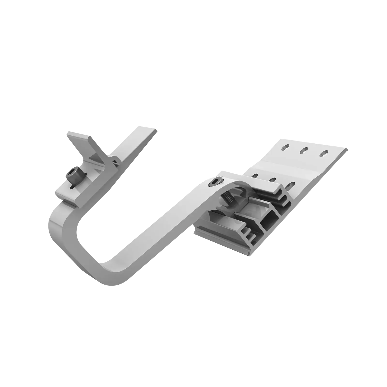 K2 Systems Roof Hook CrossHook 3S