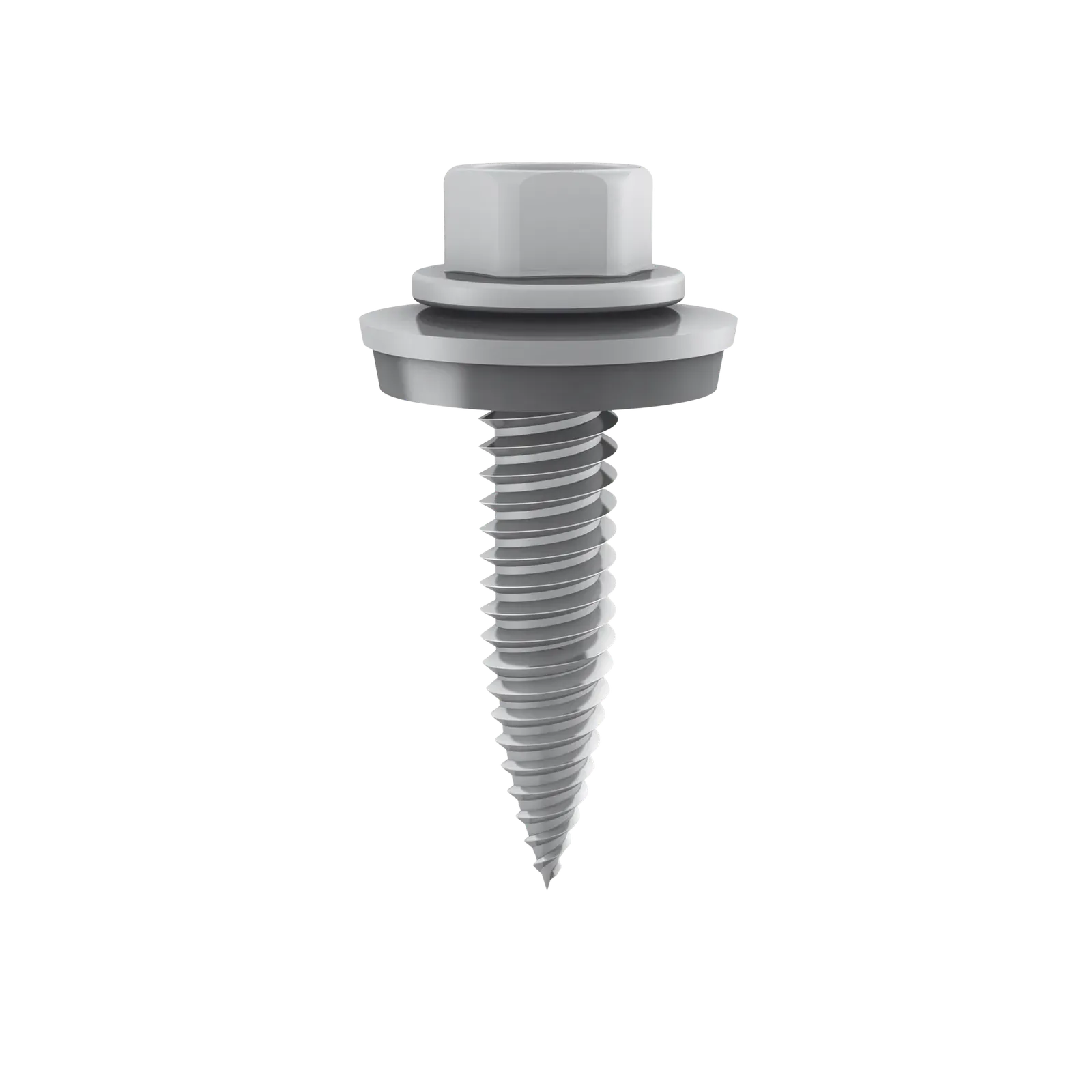 K2 Systems Thread-Forming Screw 4.8x20