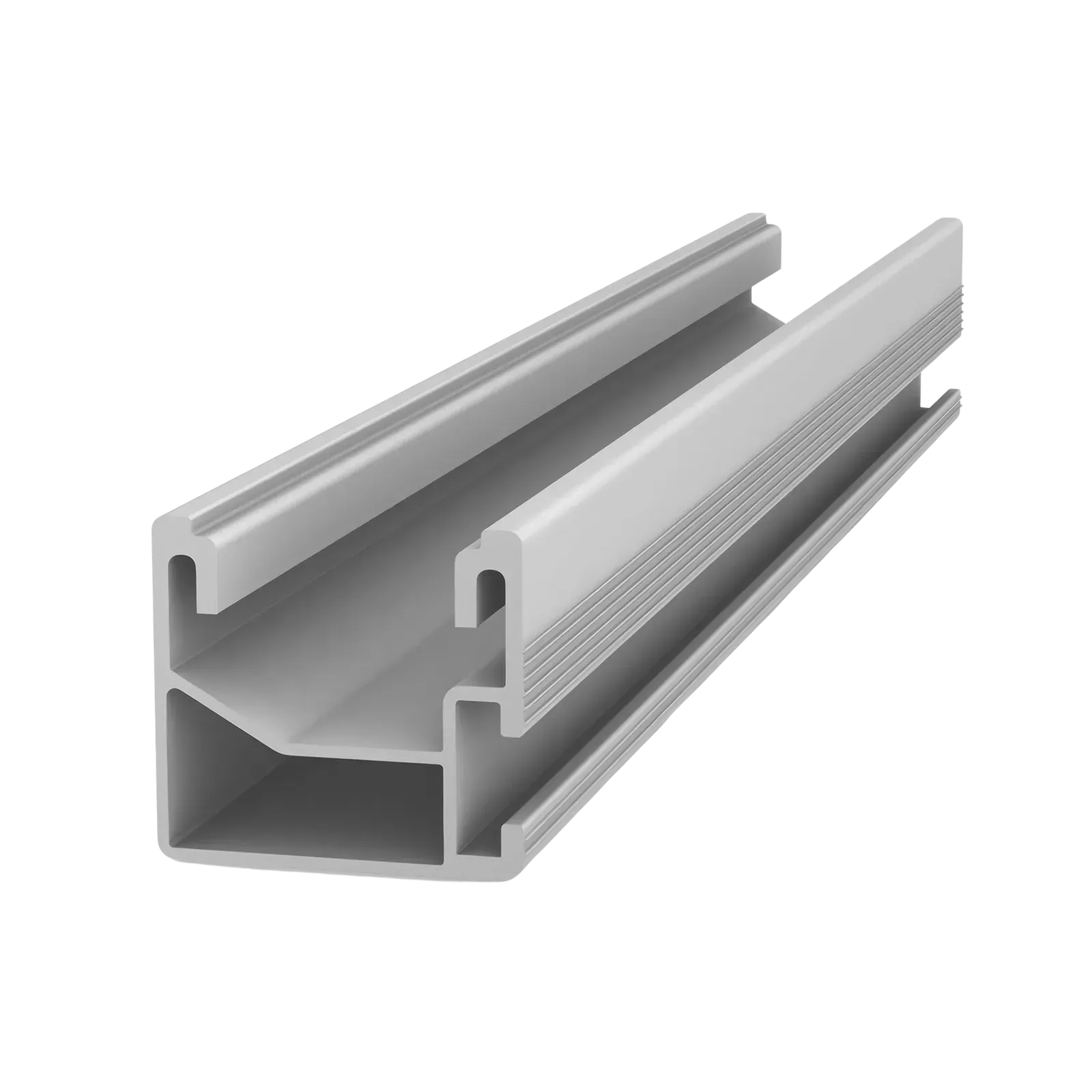 K2 Systems SingleRail 36: 2.40m