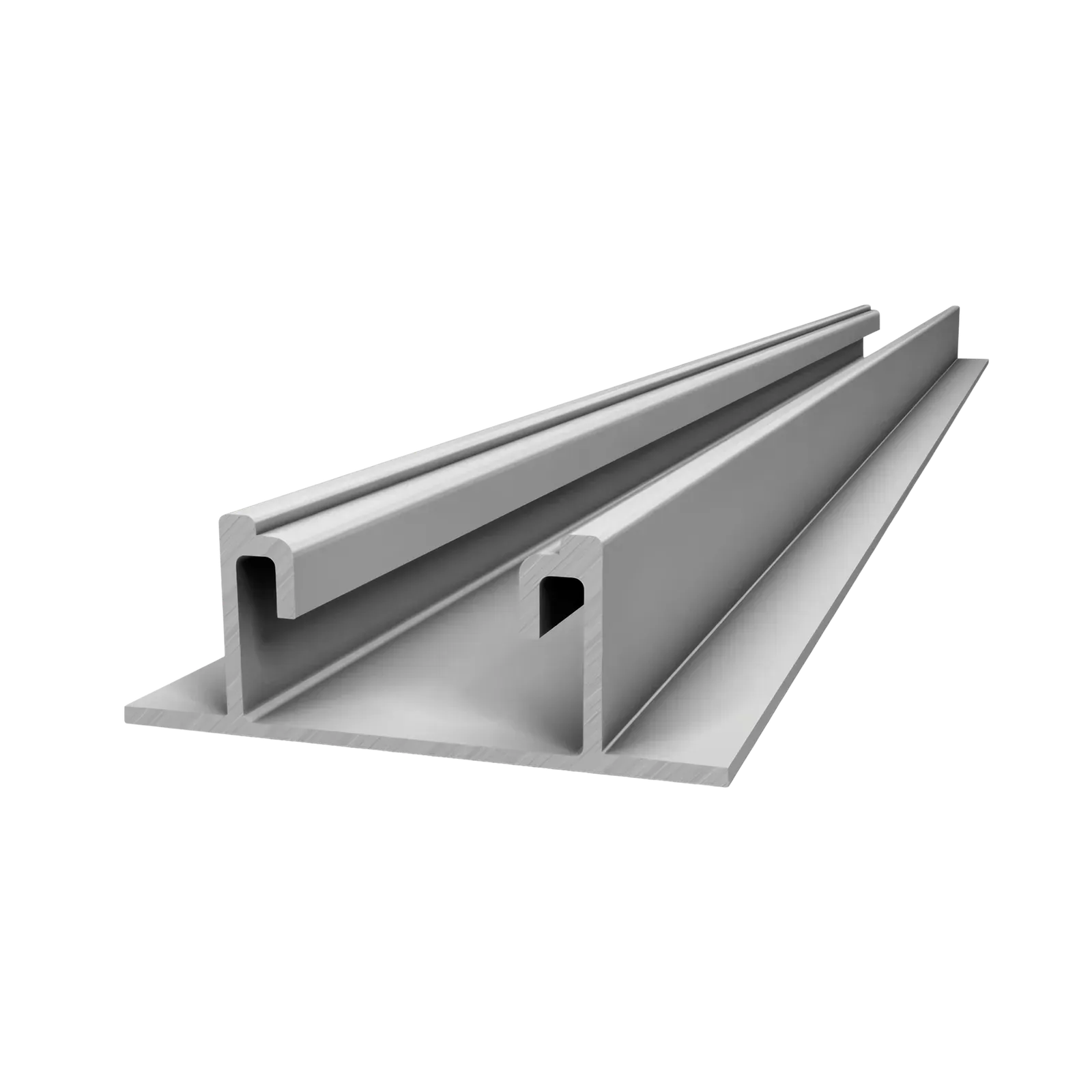 K2 Systems BasicRail 22: 4.80 m