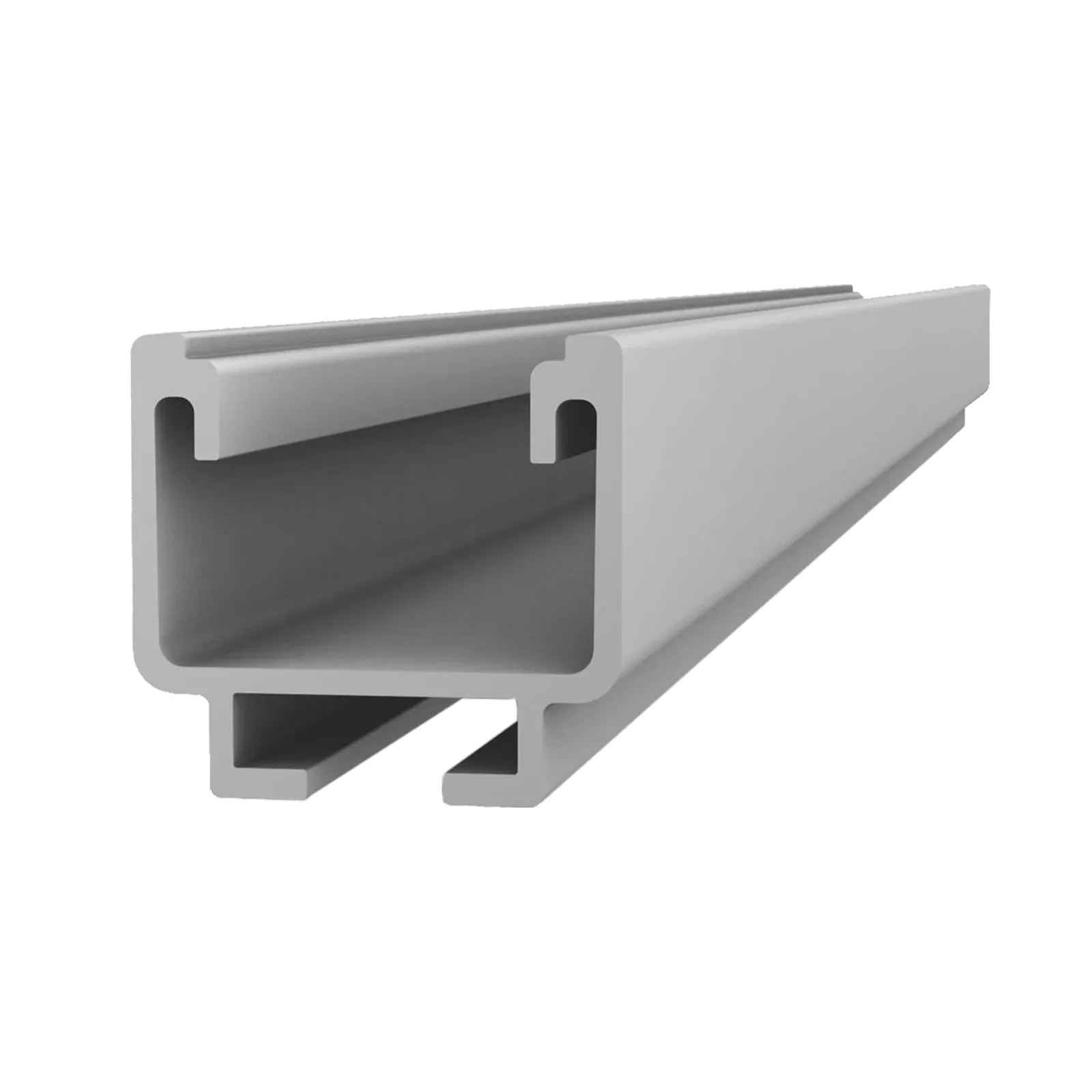 K2 Systems SolidRail Light: 4.80 m