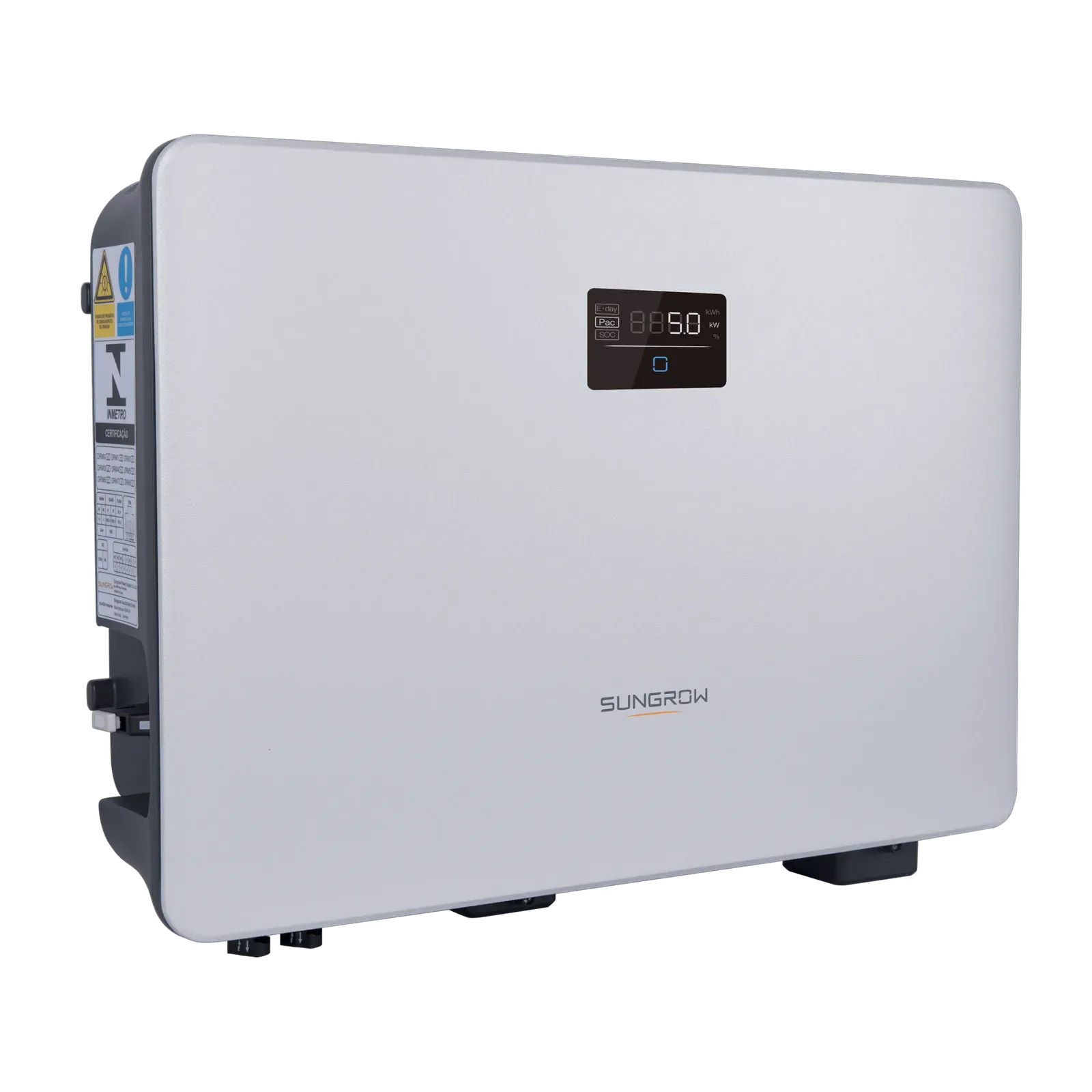 SunGrow SH3.6RS 3.6kW Hybrid Inverter