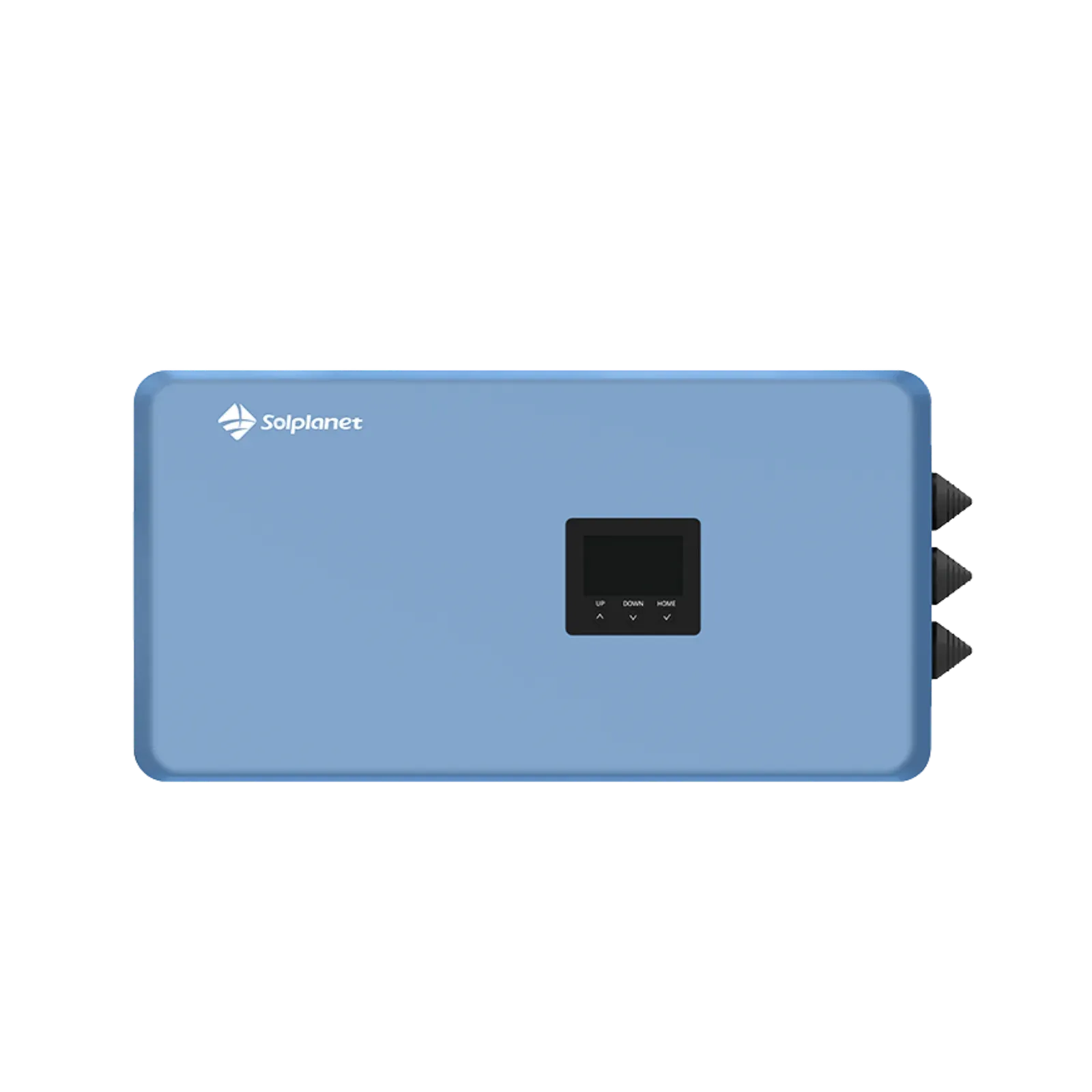 Solplanet ASW0800/2500A-S Hybrid Inverter - CP0800-D60-04A-3P