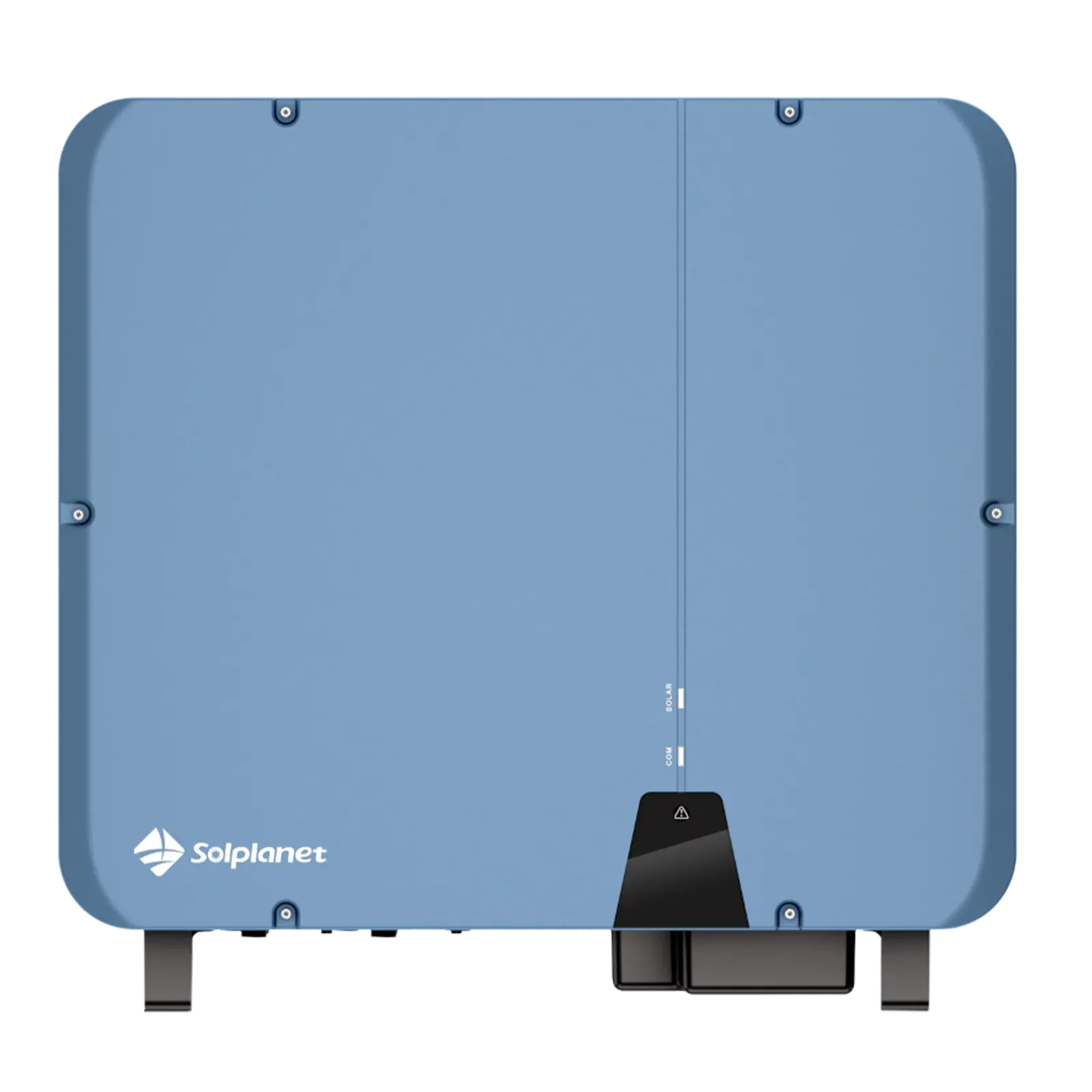 Solplanet ASW 60K-LT-G3 Grid Tied Inverter - SC0060-60-00-AHP