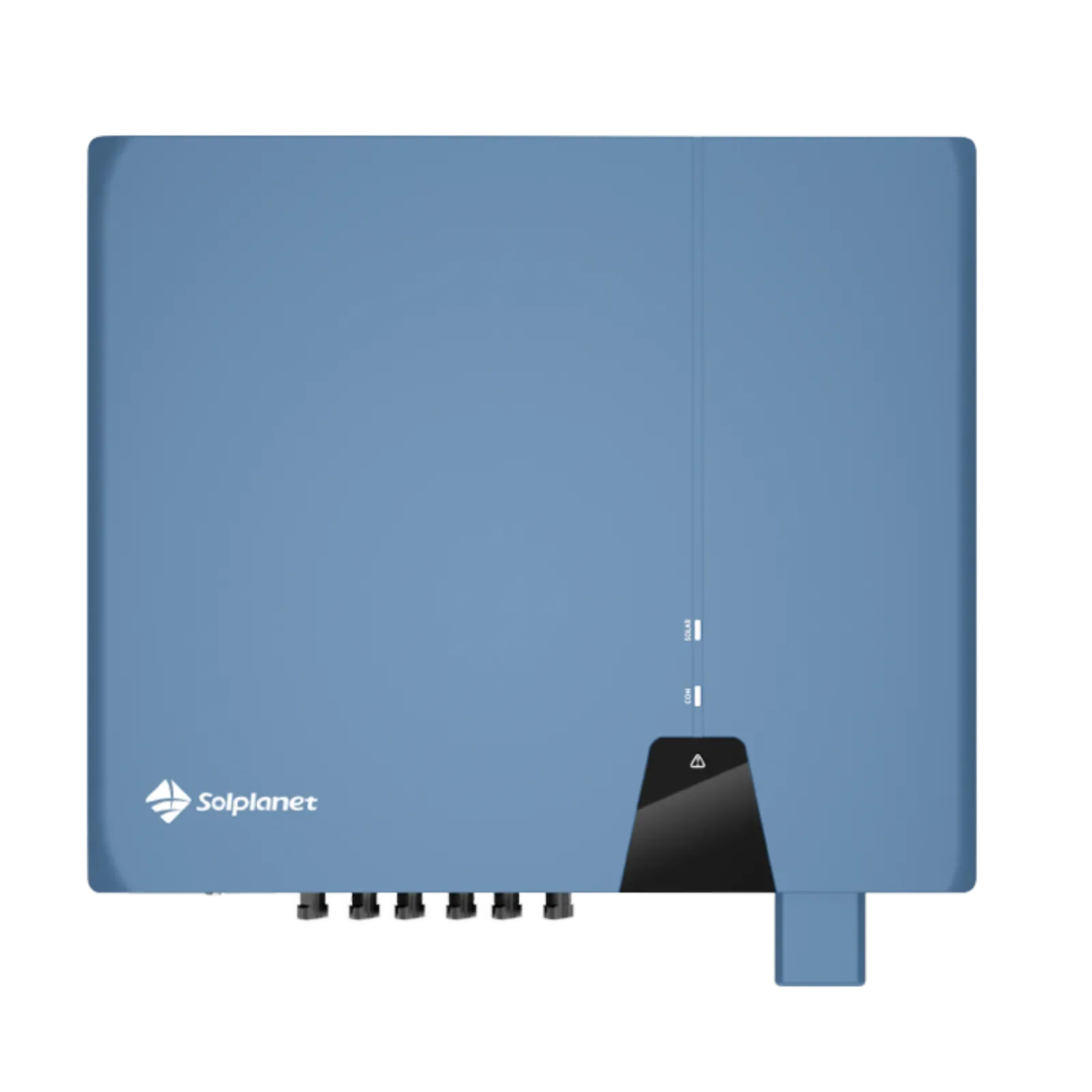 Solplanet ASW 25K-LT-G3 Netzgekoppelter Wechselrichter - TA0025-60-04-AHP
