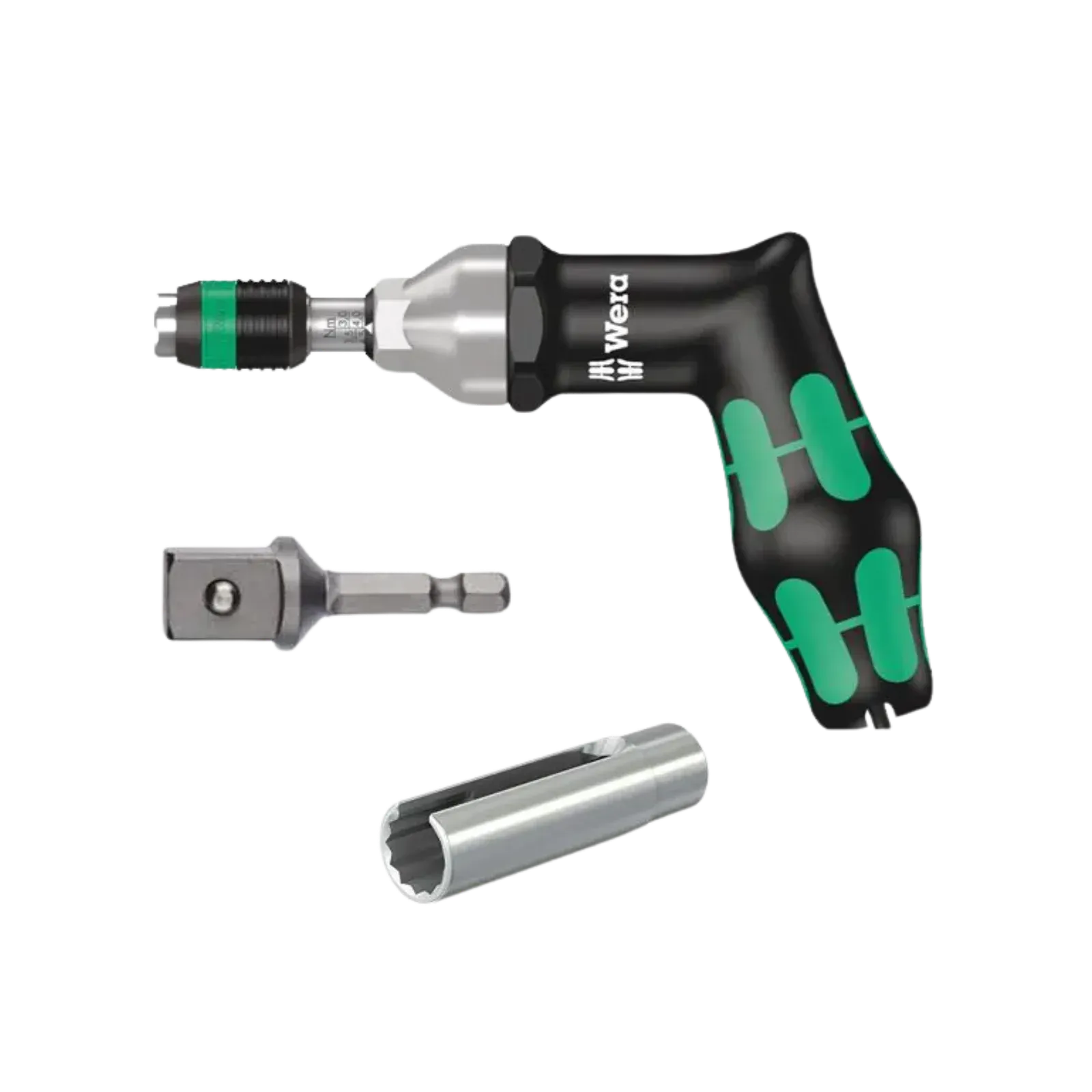 Stäubli Drehmomentschlüssel - PV-WZ-Torque-Set