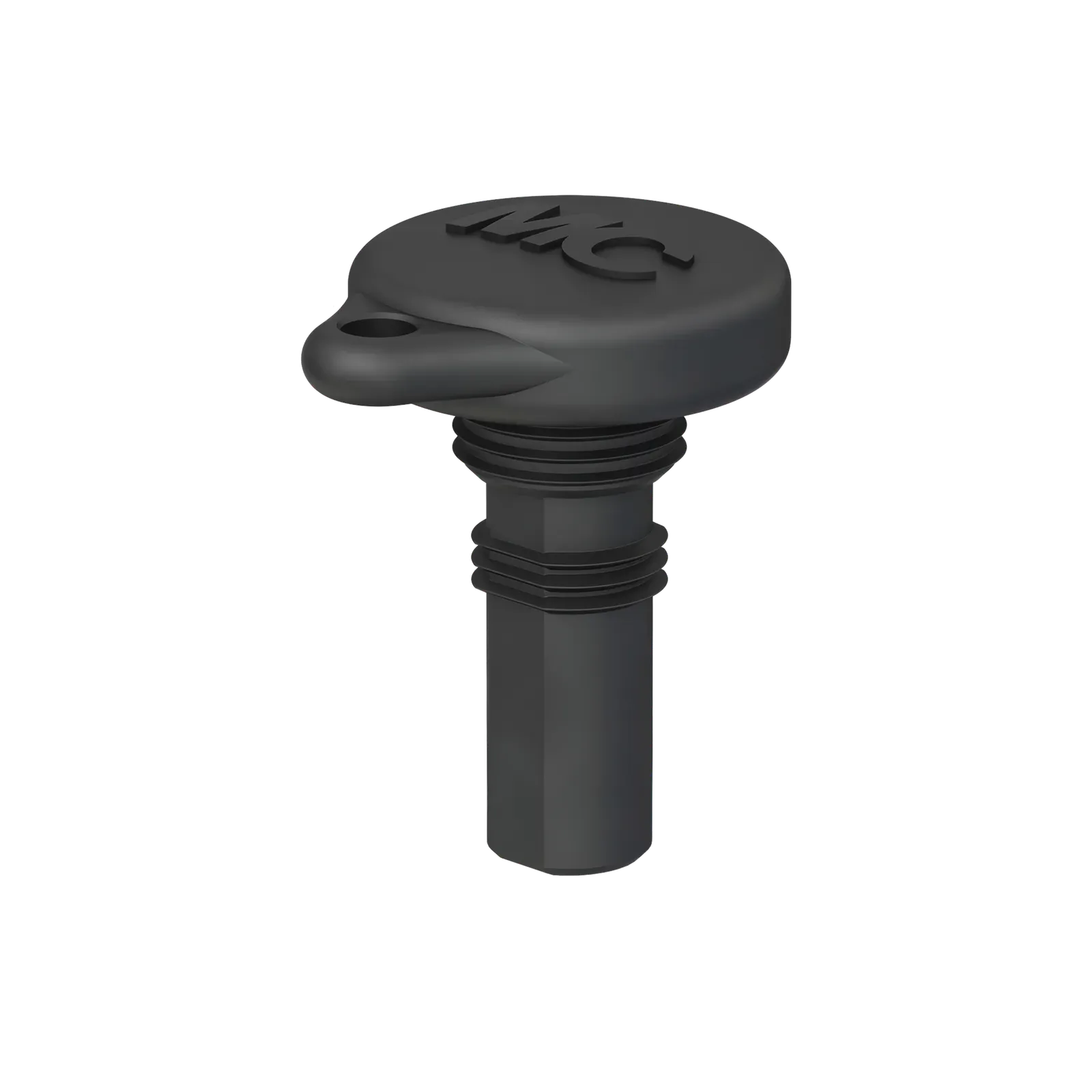 Stäubli Stecker-Dichtkappe - PV-SVK4