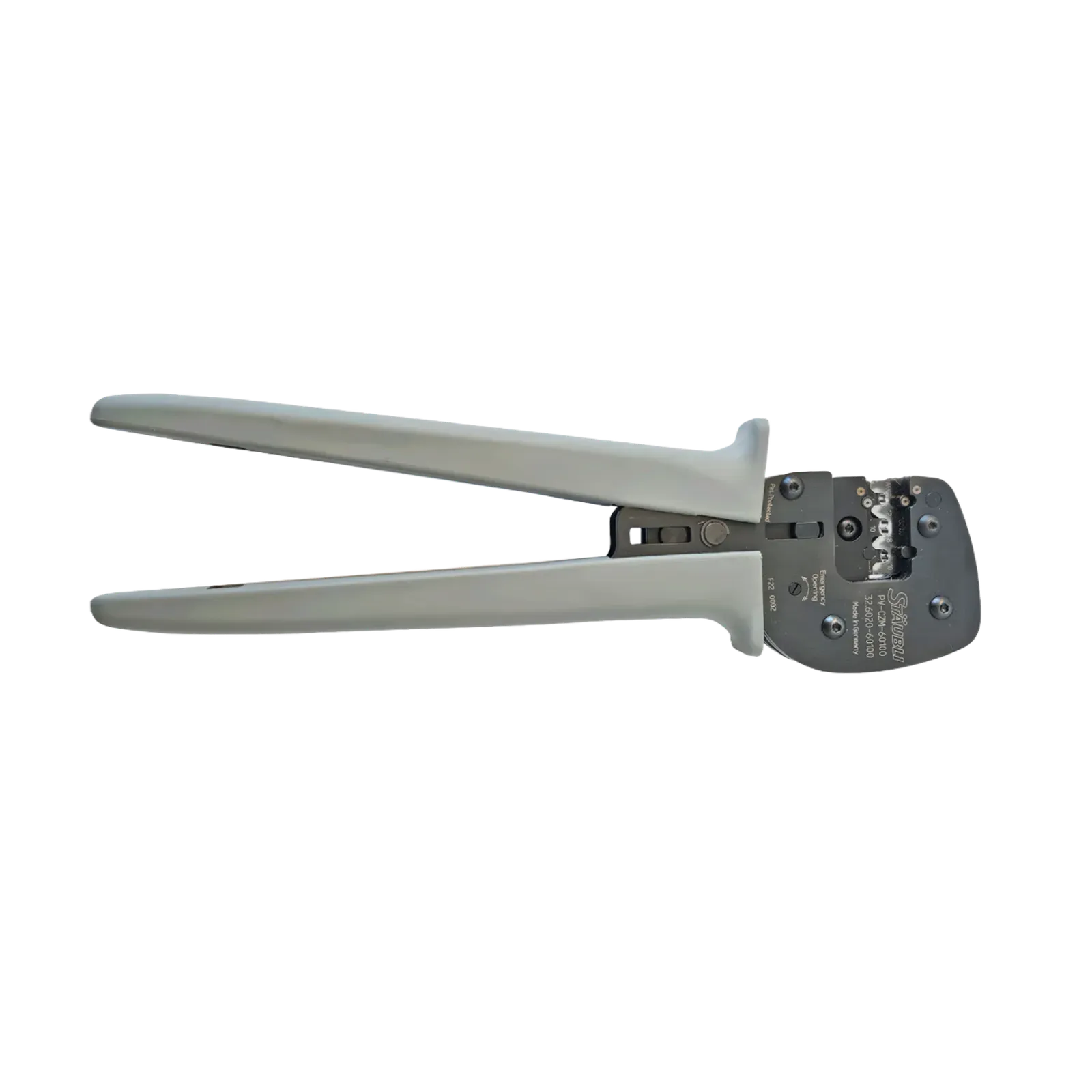 Stäubli Crimping Tool - PV-CZM