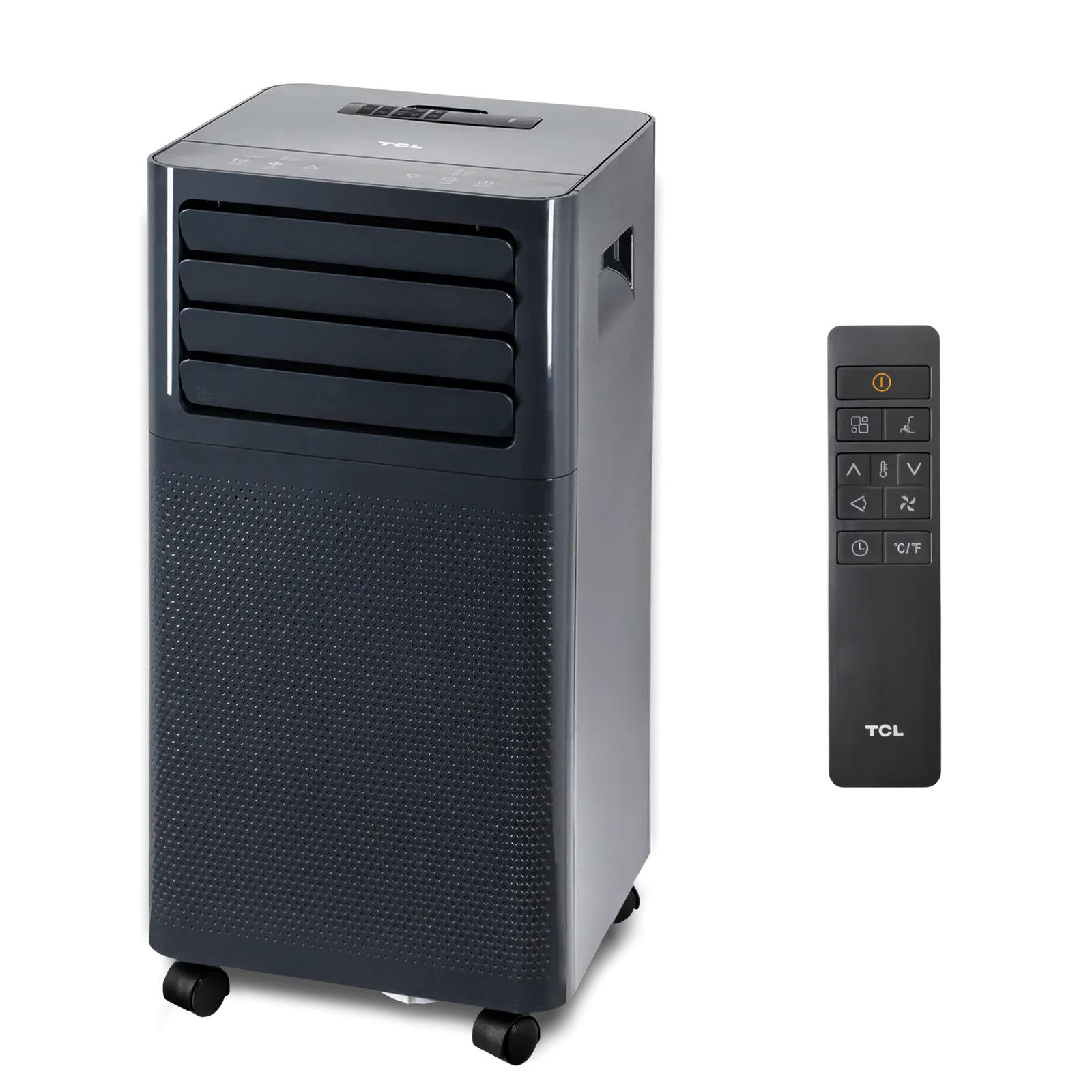 TCL 7K Mobile A/C - TAC-07CPB/RVG (Space Gray)