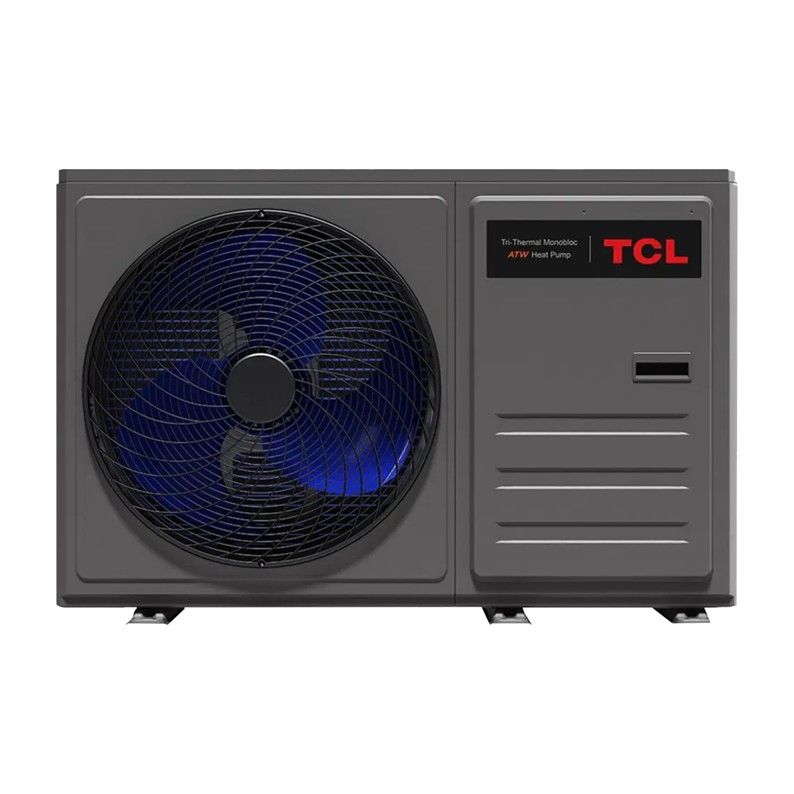 TCL 16kW Monoblock Heat Pump (Air to Water) 3-Phase