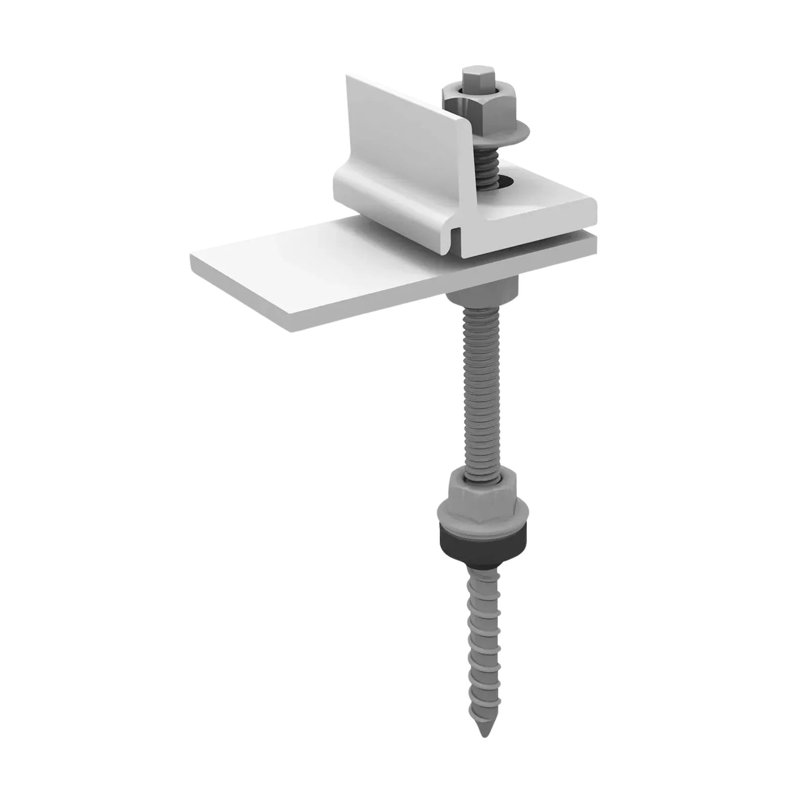 K2 Systems Hanger Bolt M10x250