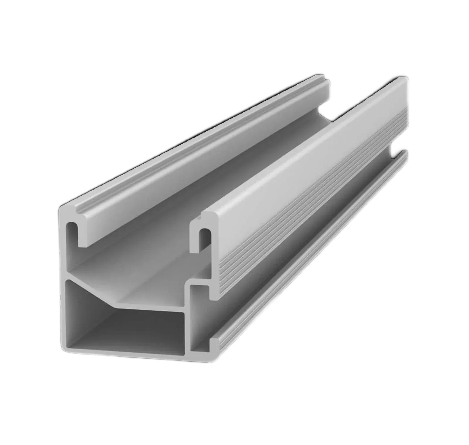 K2 Systems SingleRail 36; 3.65m