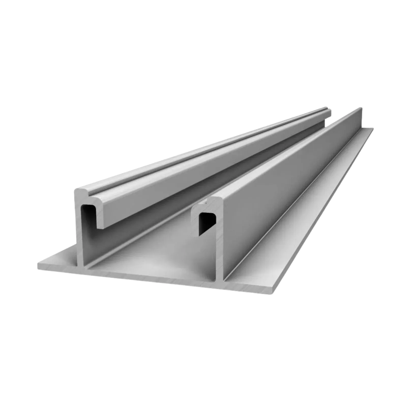 K2 Systems BasicRail 22: 5.95m
