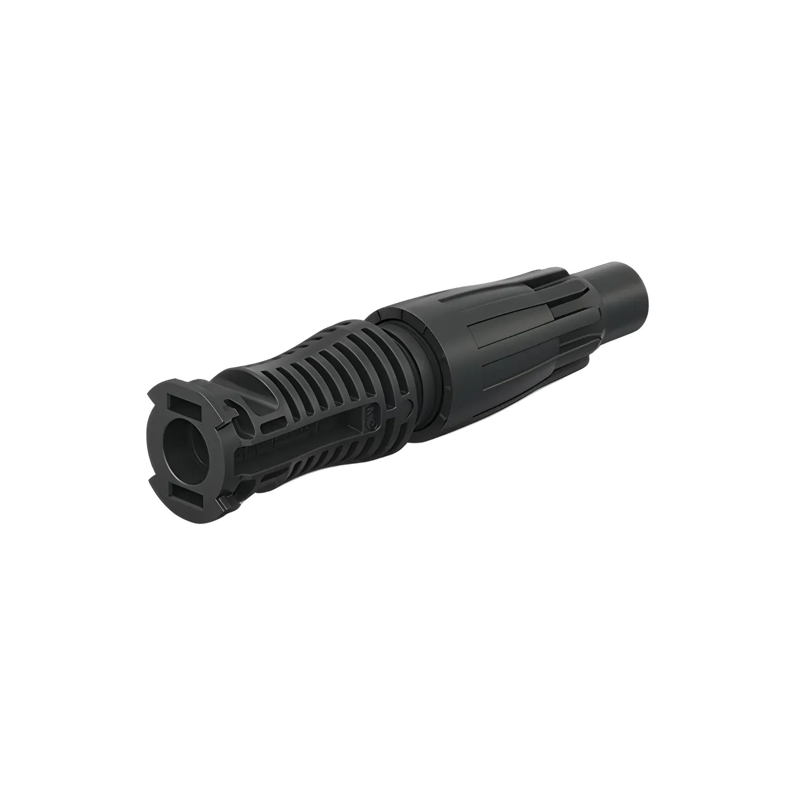 Stäubli Coupling Plug - PV-KST4-EVO READY