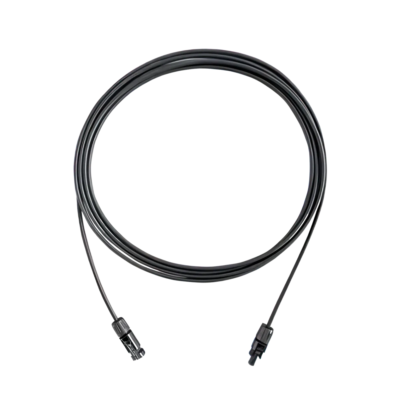 Stäubli Preassembled 4 mm² Cable 3m