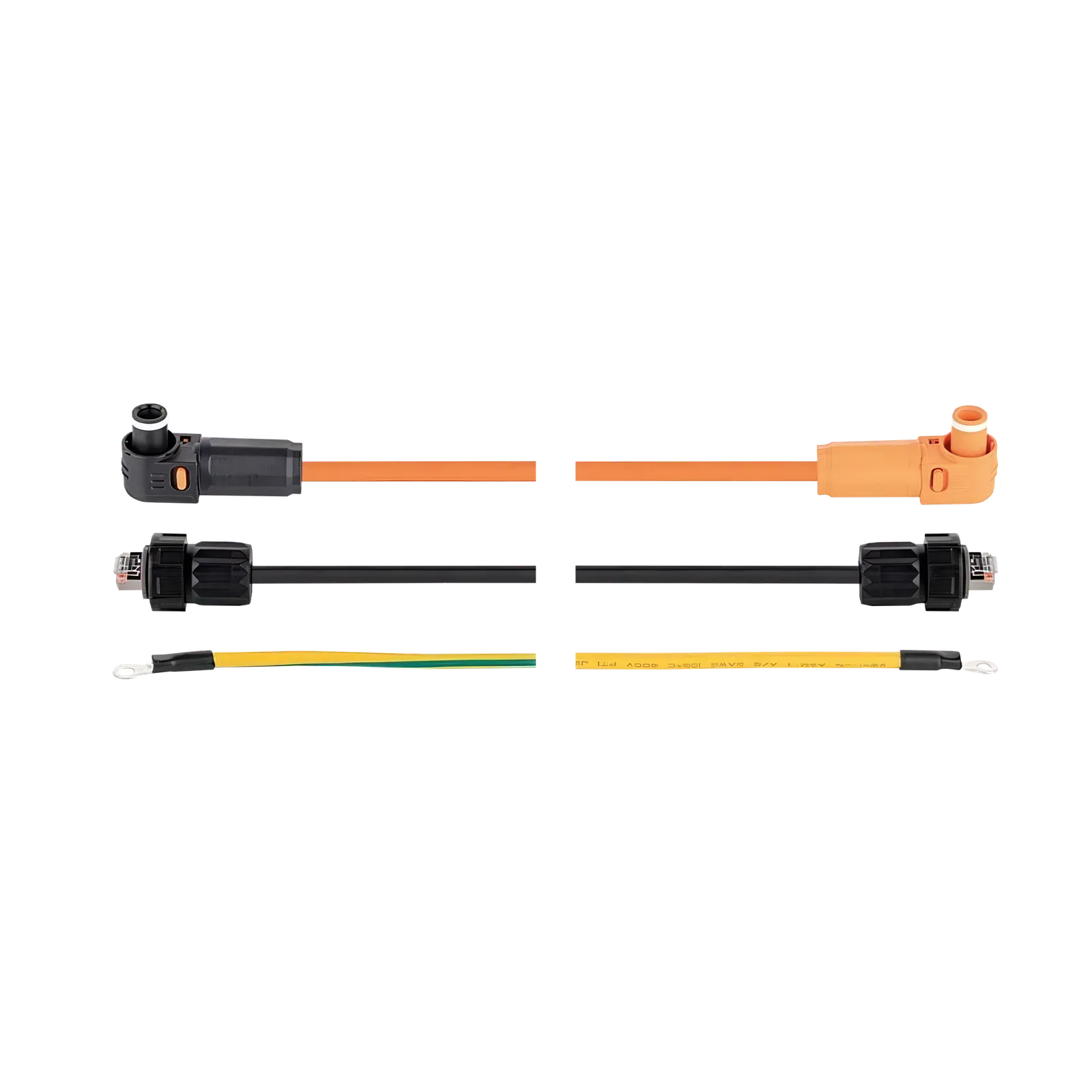 Growatt ARK 2.5H-A1 Parallel Connection Cable