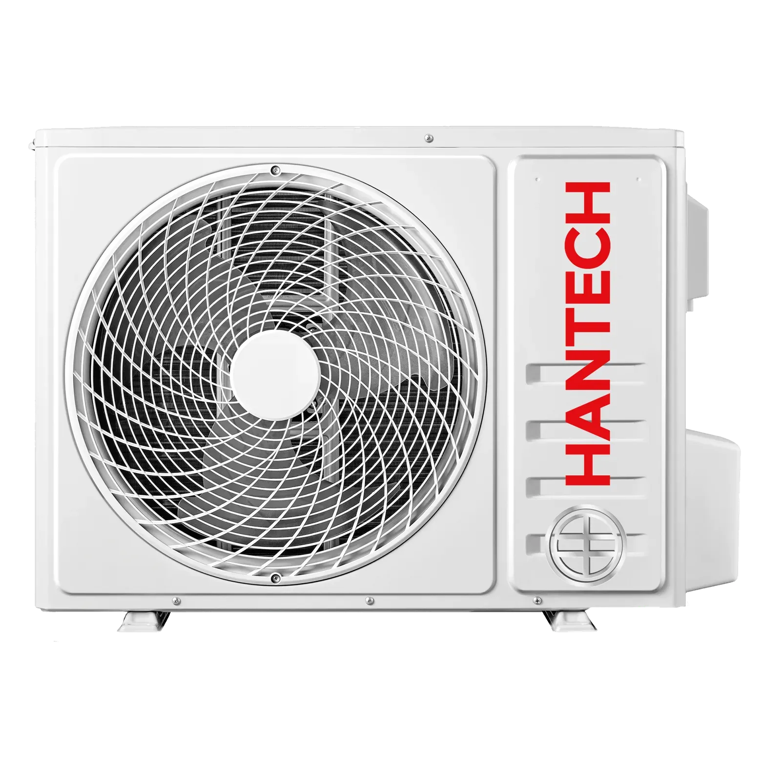 Hantech Match 24K Außeneinheit