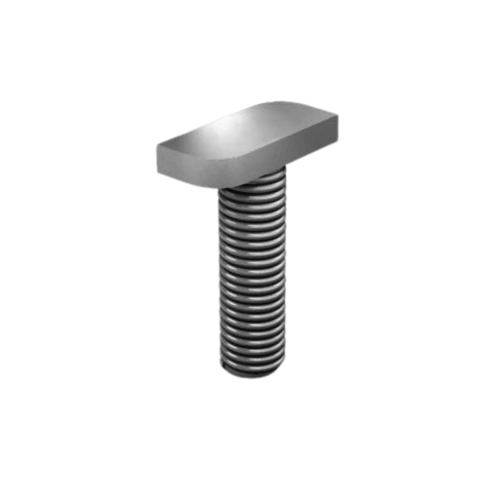 K2 Systems Hammerhead Screw 20/12 M8x20 for SingleRail 36/50