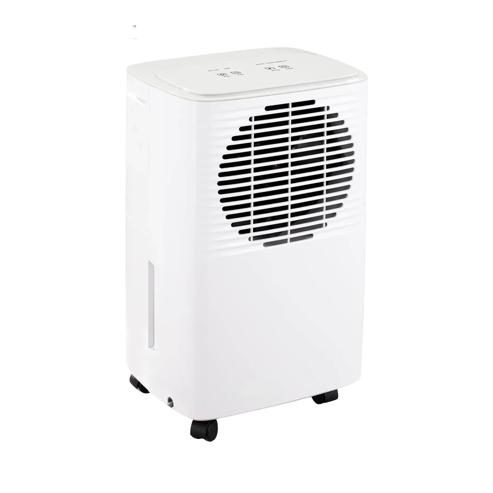 Voltomat Dehumidifier Design 10L