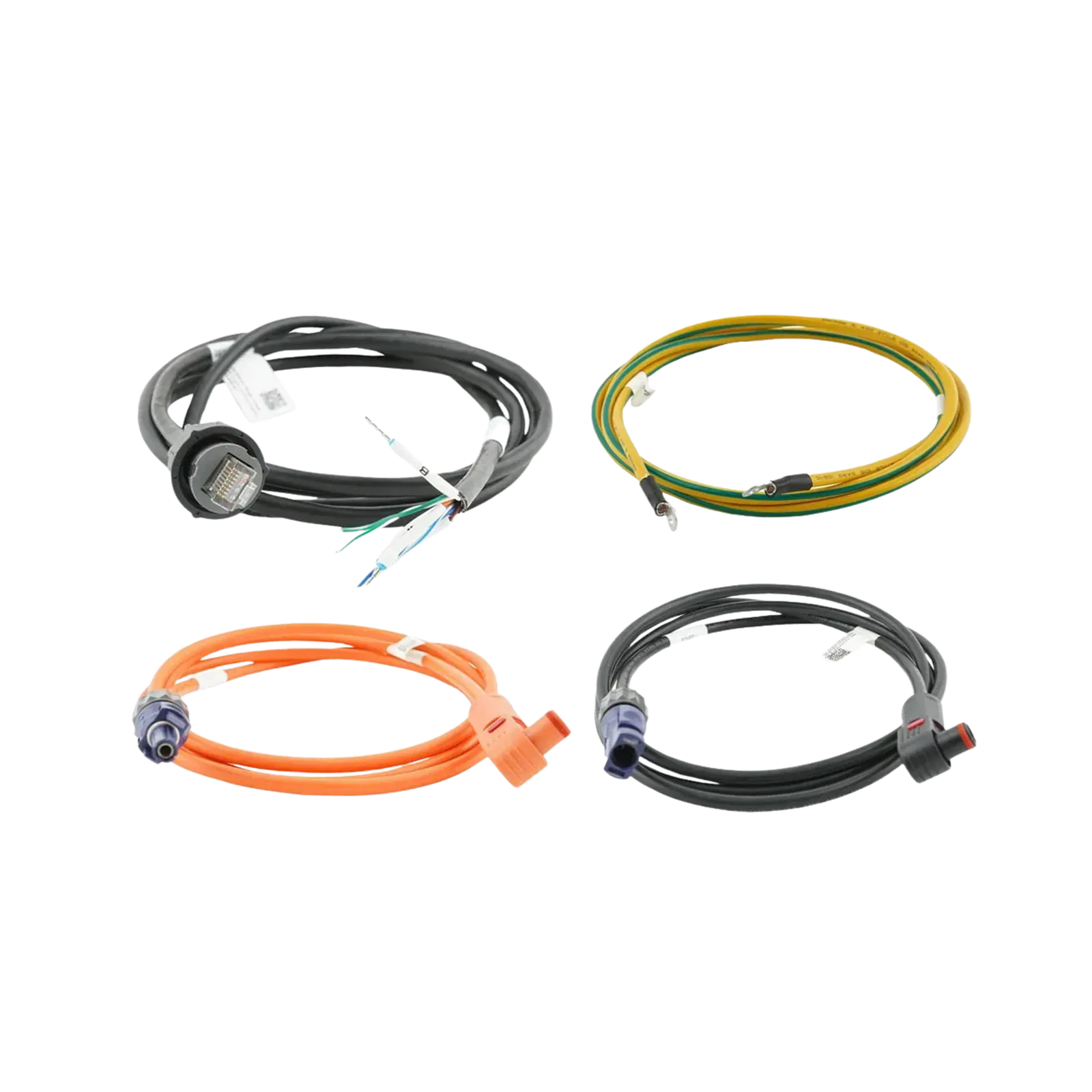 Growatt APX 5.0P-B1 Parallel Connecting Cable Set