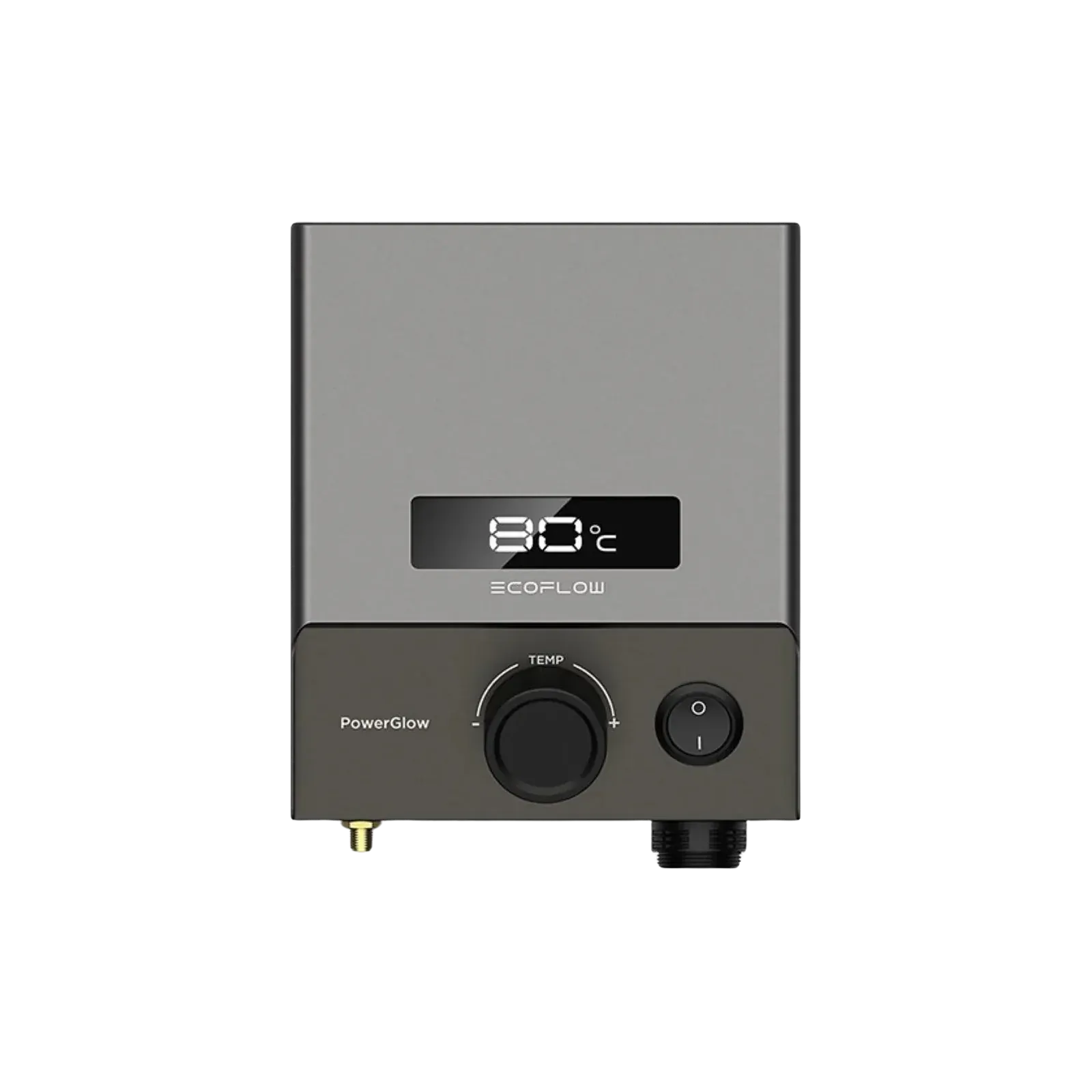 EcoFlow PowerGlow Smart Heater 9kW