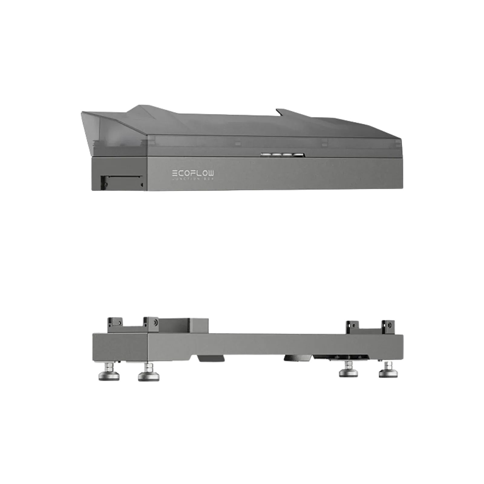 EcoFlow PowerOcean Battery Junction Box Plus P3-DE