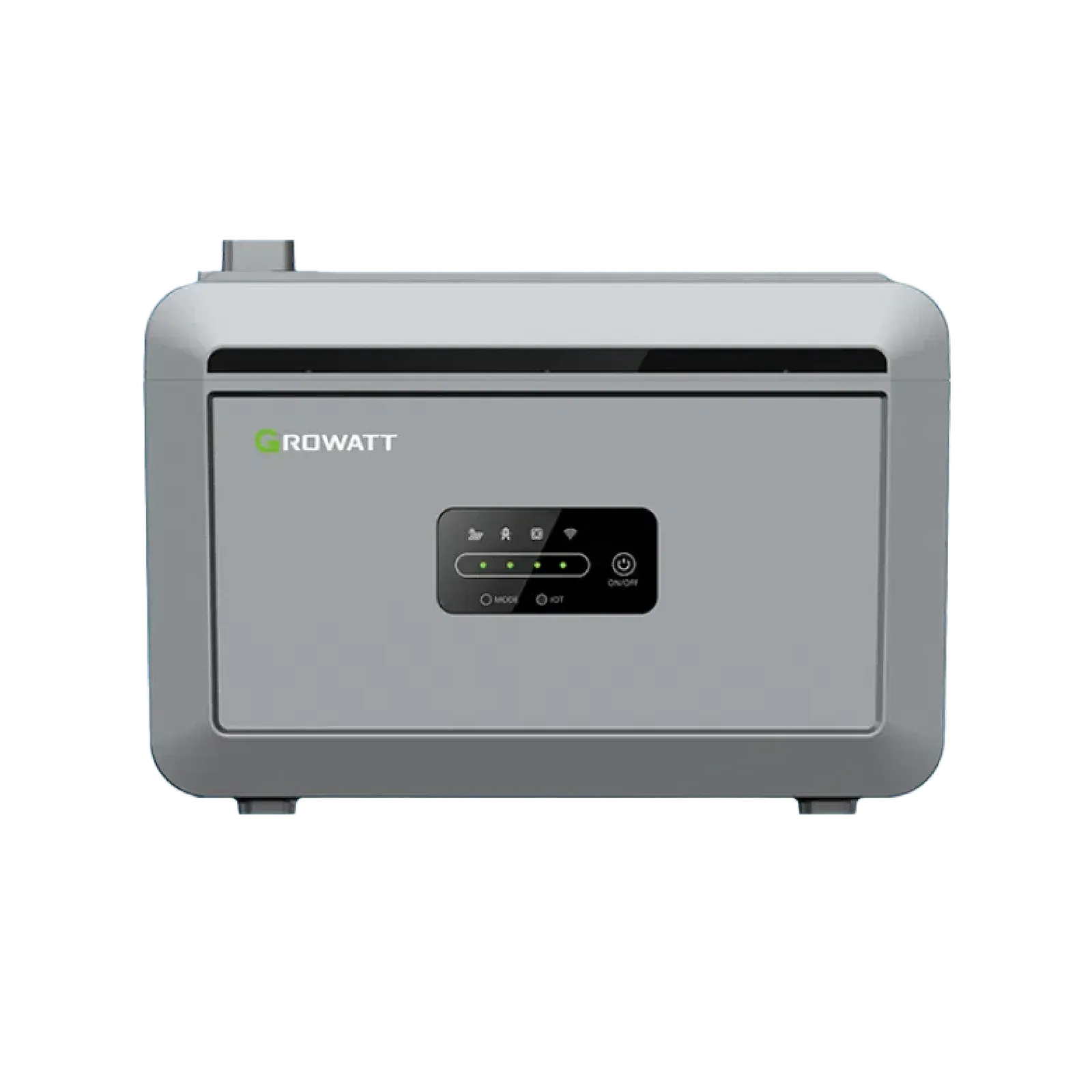 Growatt NEXA 2000 Plug & Play Battery