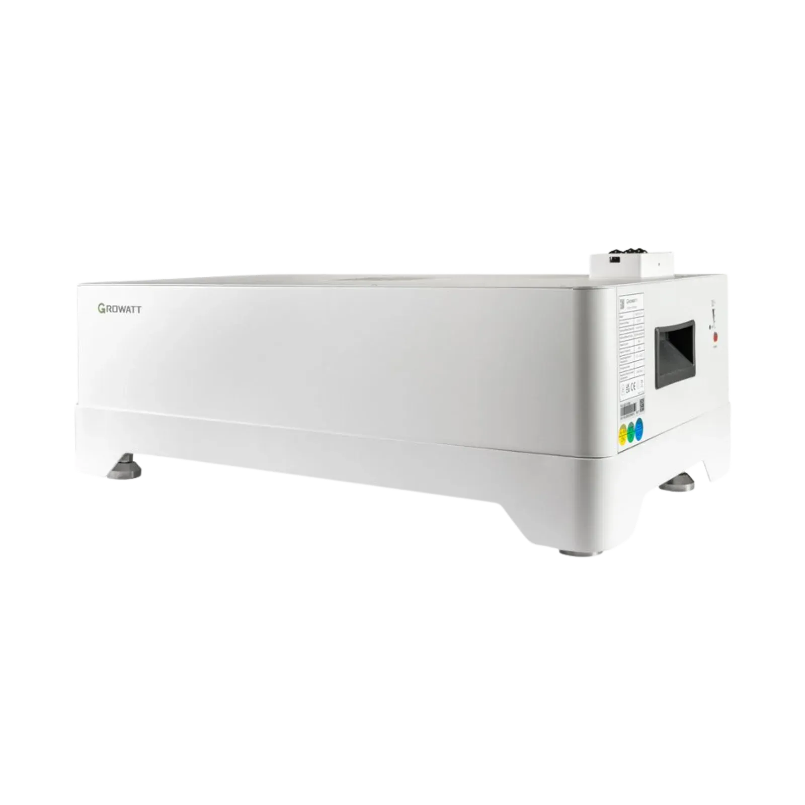 Growatt AXE 5.0L-C1 LV 5kWh Battery Module