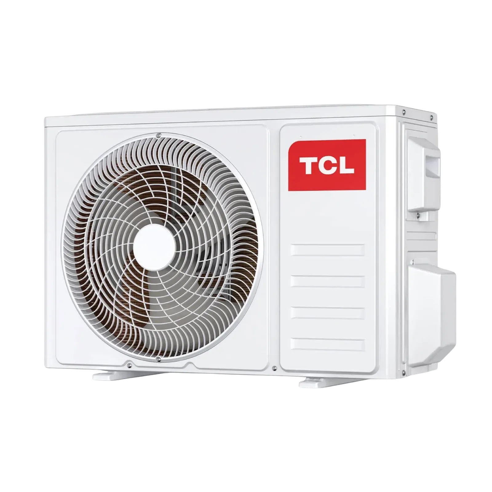 TCL BreezeIN 9K Outdoor Unit Quick Connect