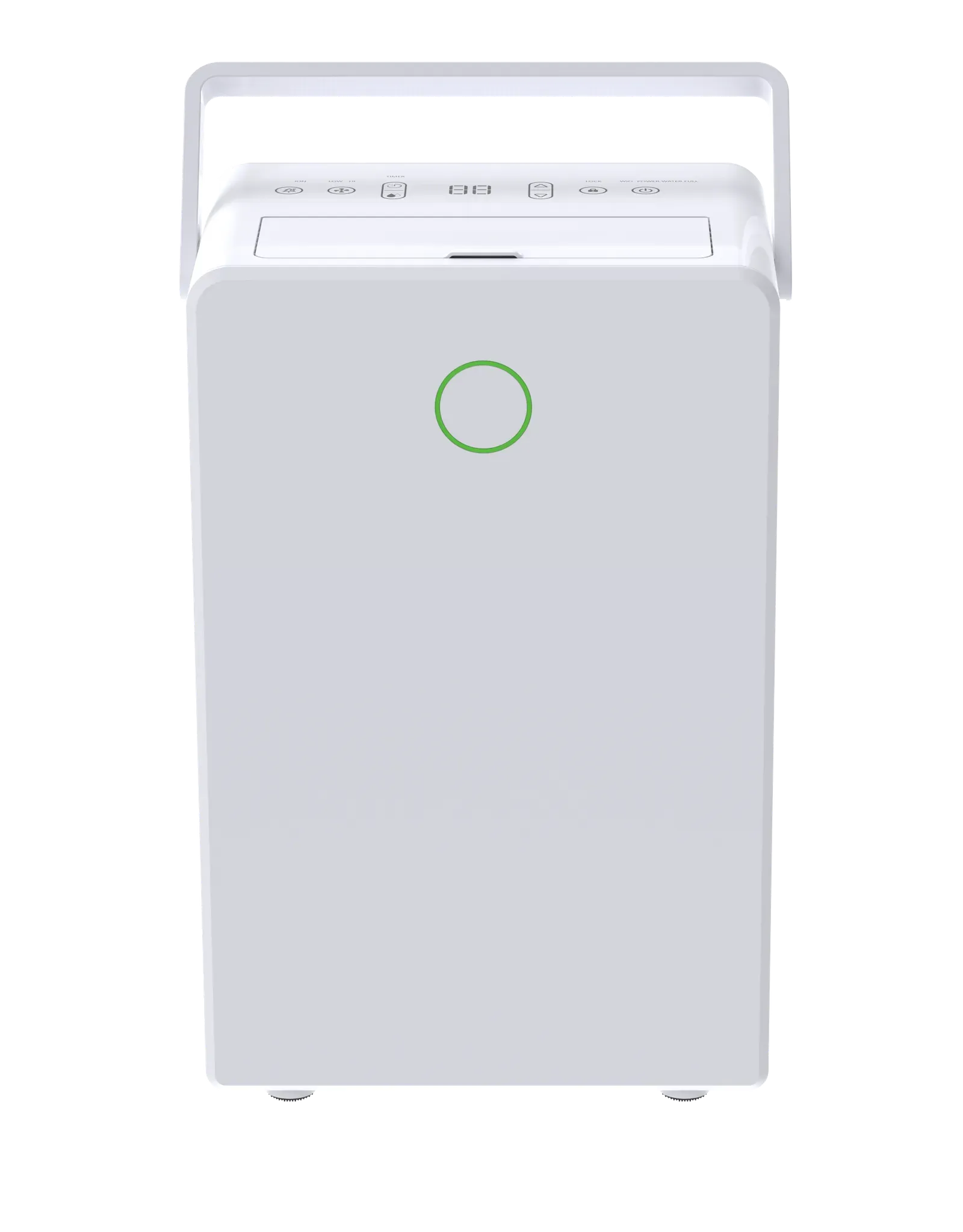 Hantech AC Dehumidifier 10L/Day