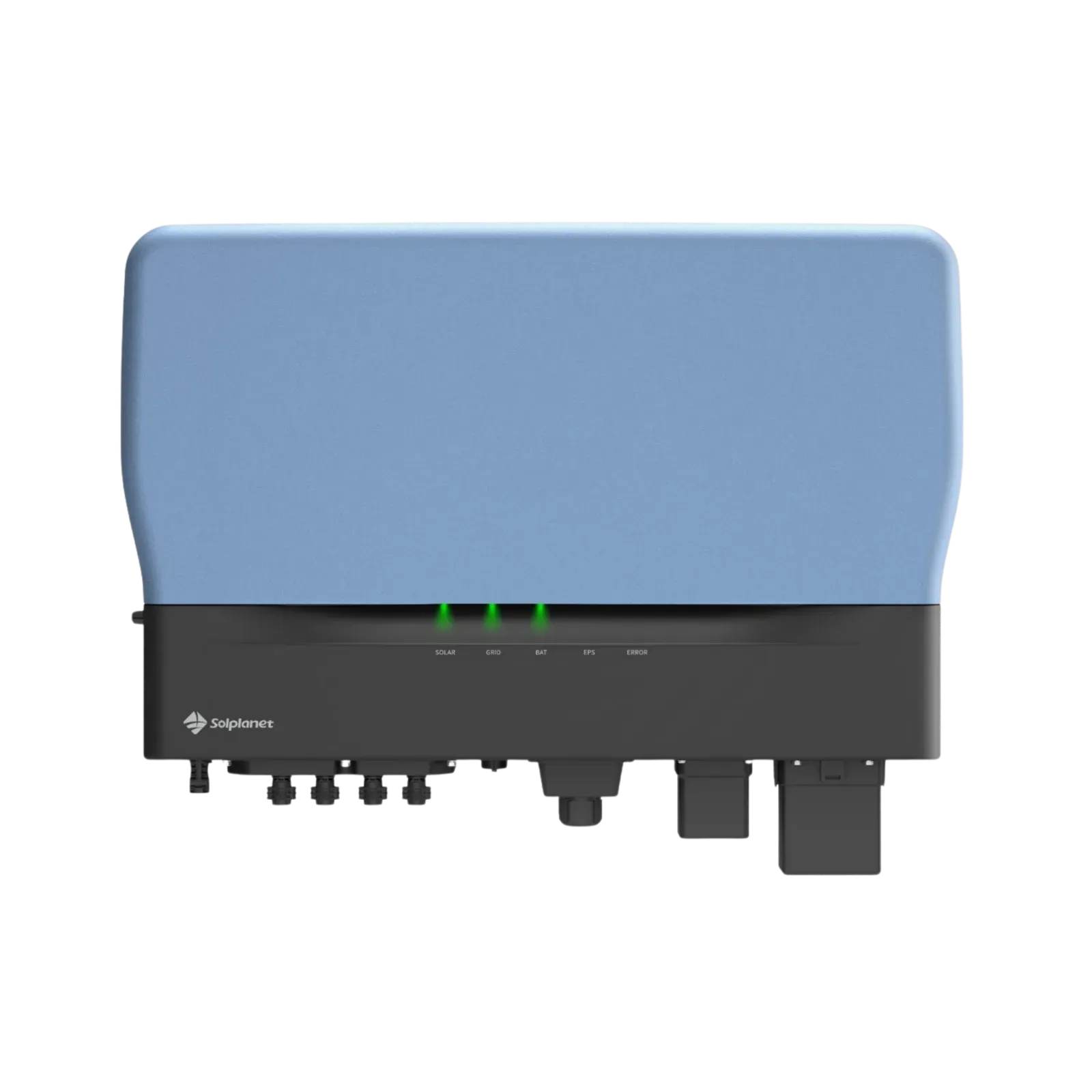 Solplanet ASW15KH-TH Hybrid Wechselrichter - UR015K-60-06-A5-05P