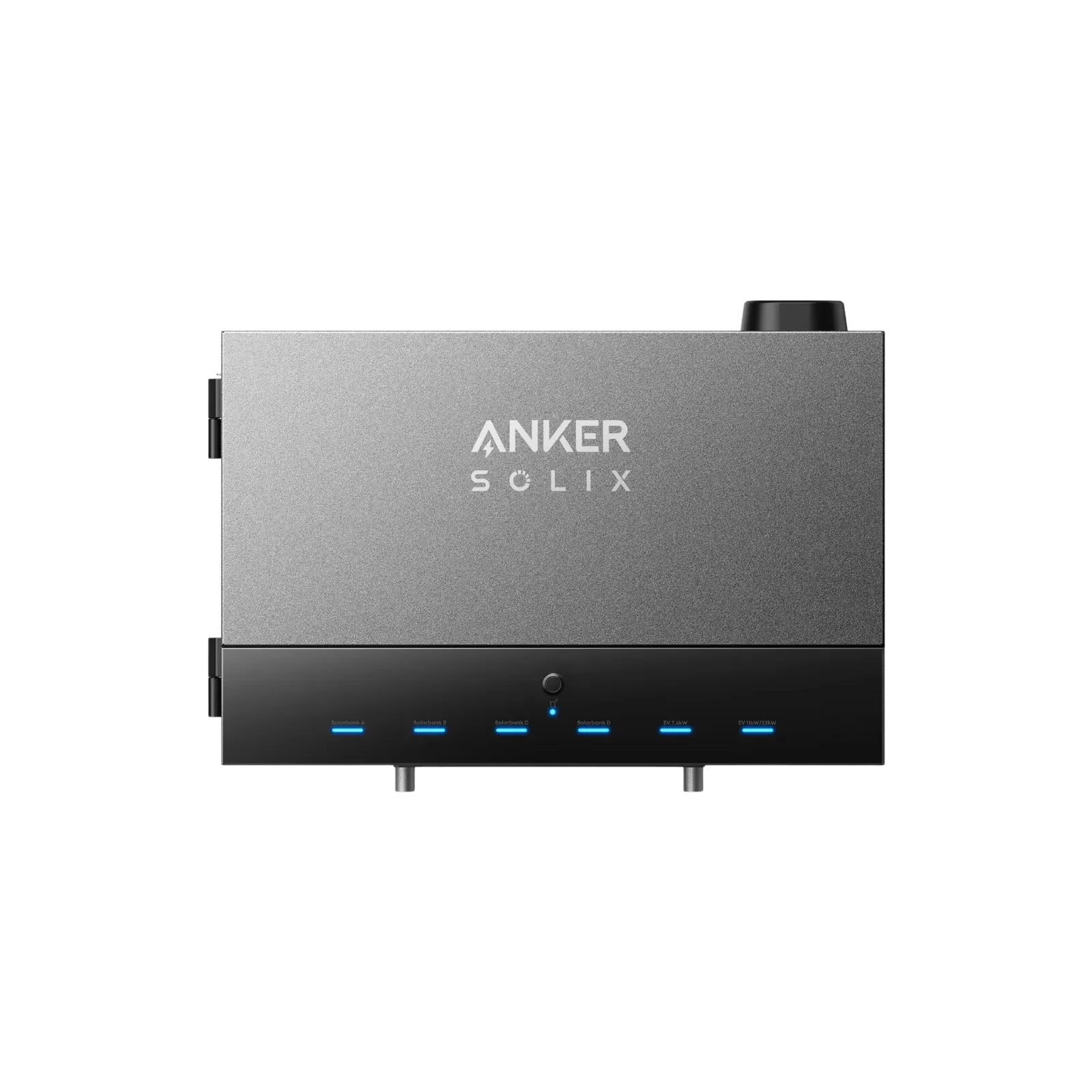 Anker SOLIX Power Dock