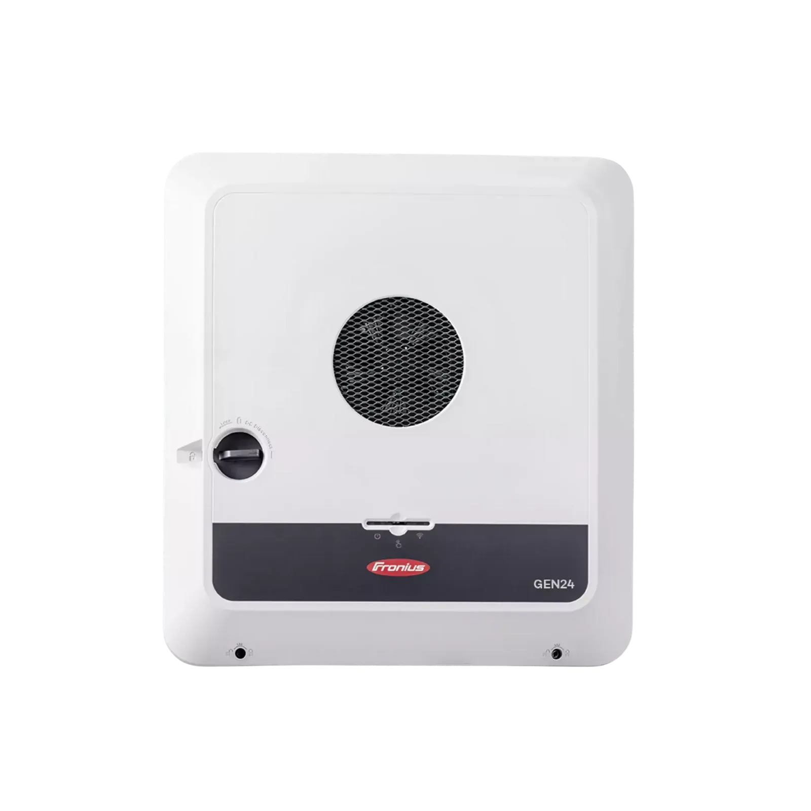 Fronius Symo GEN24 10.0KW Hybrid Wechselrichter - 4,210,157,002