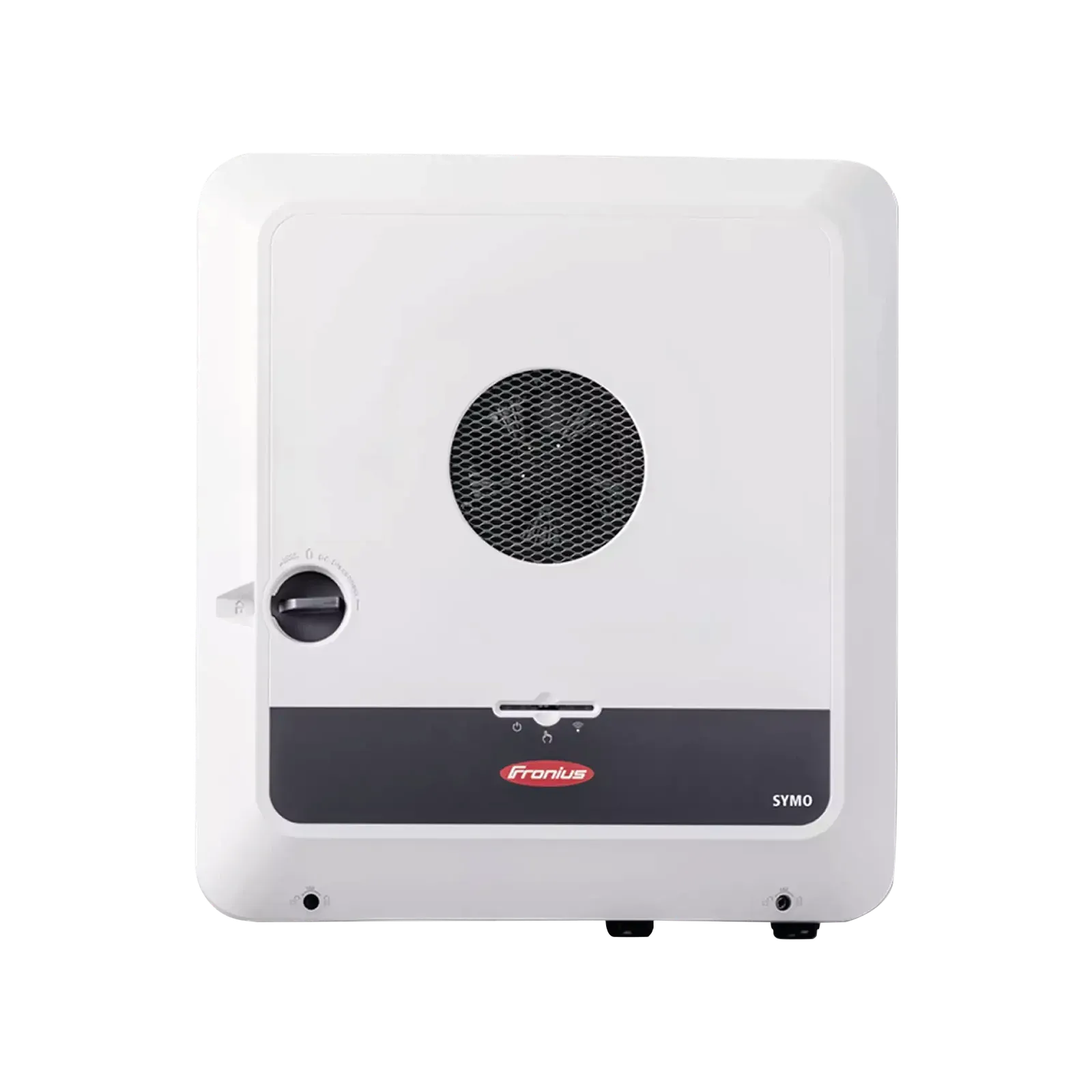 Fronius Symo GEN24 12.0KW SC Grid Tied Inverter - 4,210,189