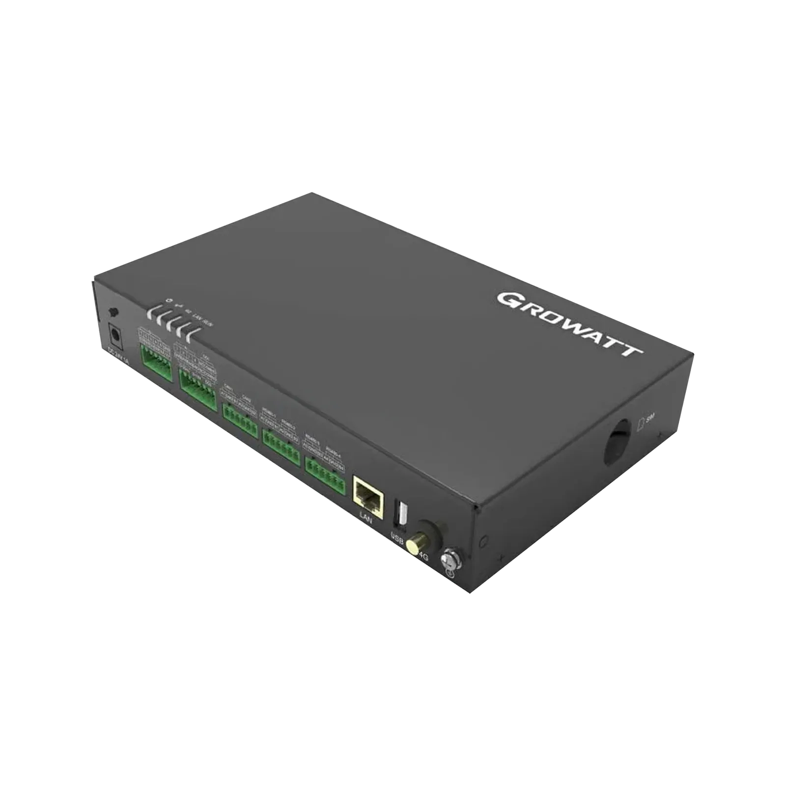 Growatt ShineMaster-X 4G Monitoring Unit for MID-XH
