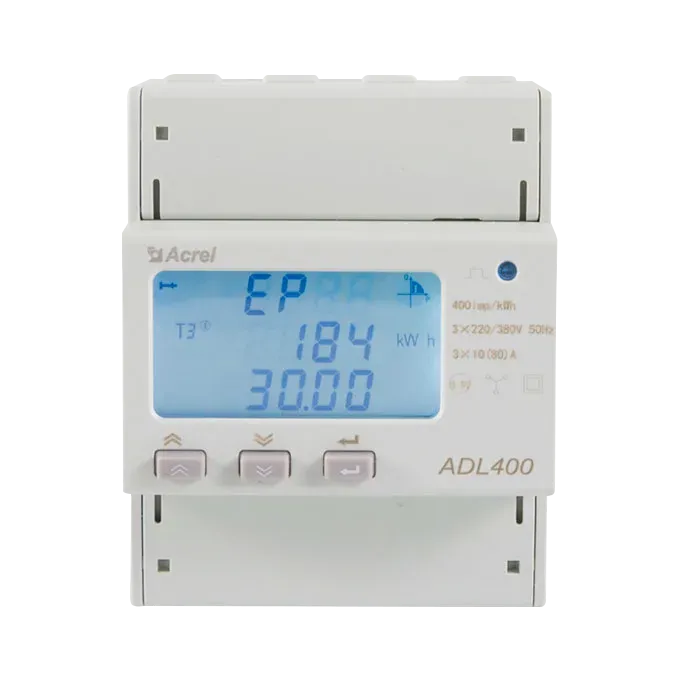 EcoFlow Smart Meter EFA-ADL400-CT