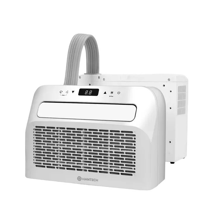 Hantech Mobile Split A/C