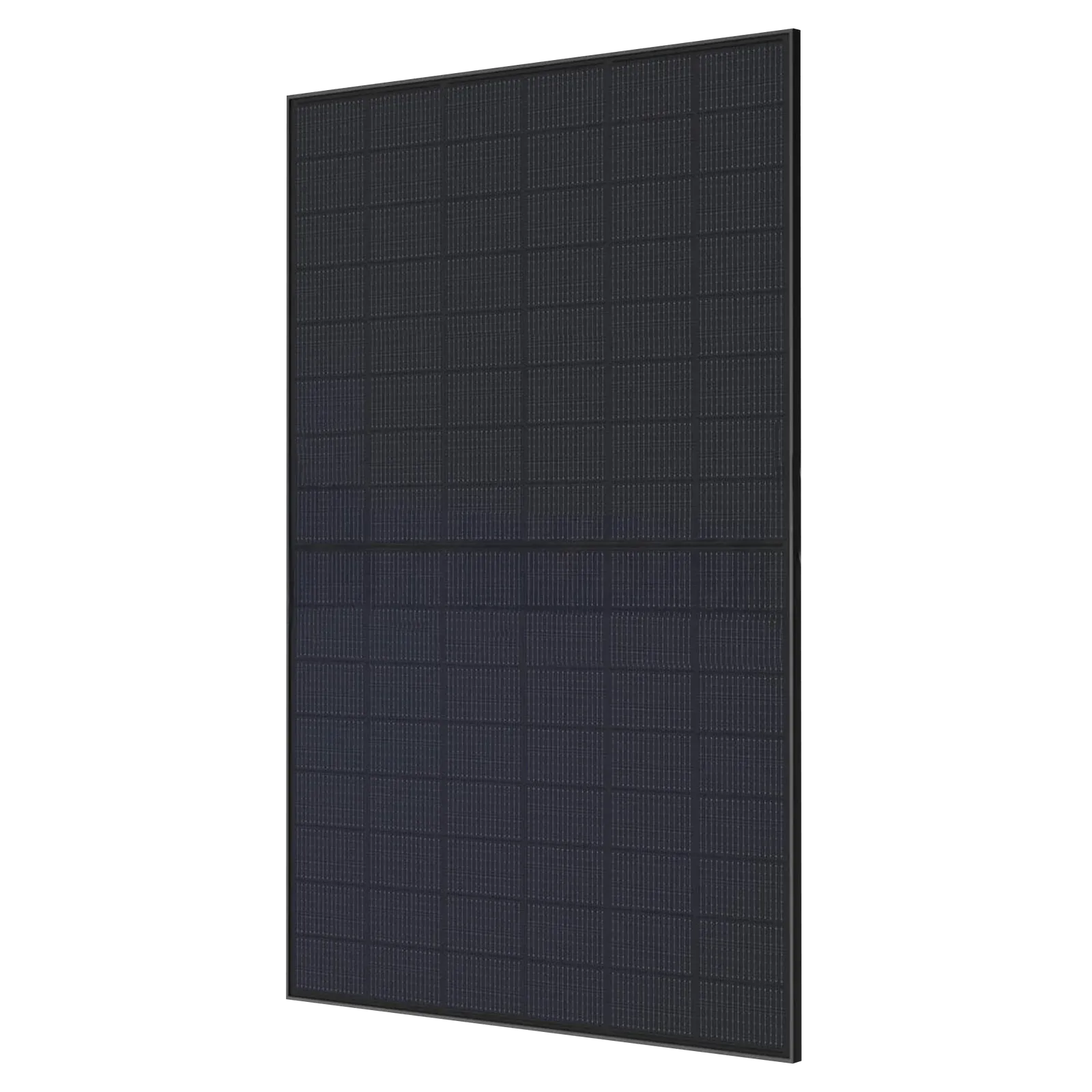 TCL T-Class 440W TOPCon Glas-Glas Black Frame
