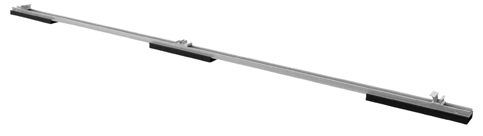 K2 Systems D-Dome 6.10 Basis Set LS